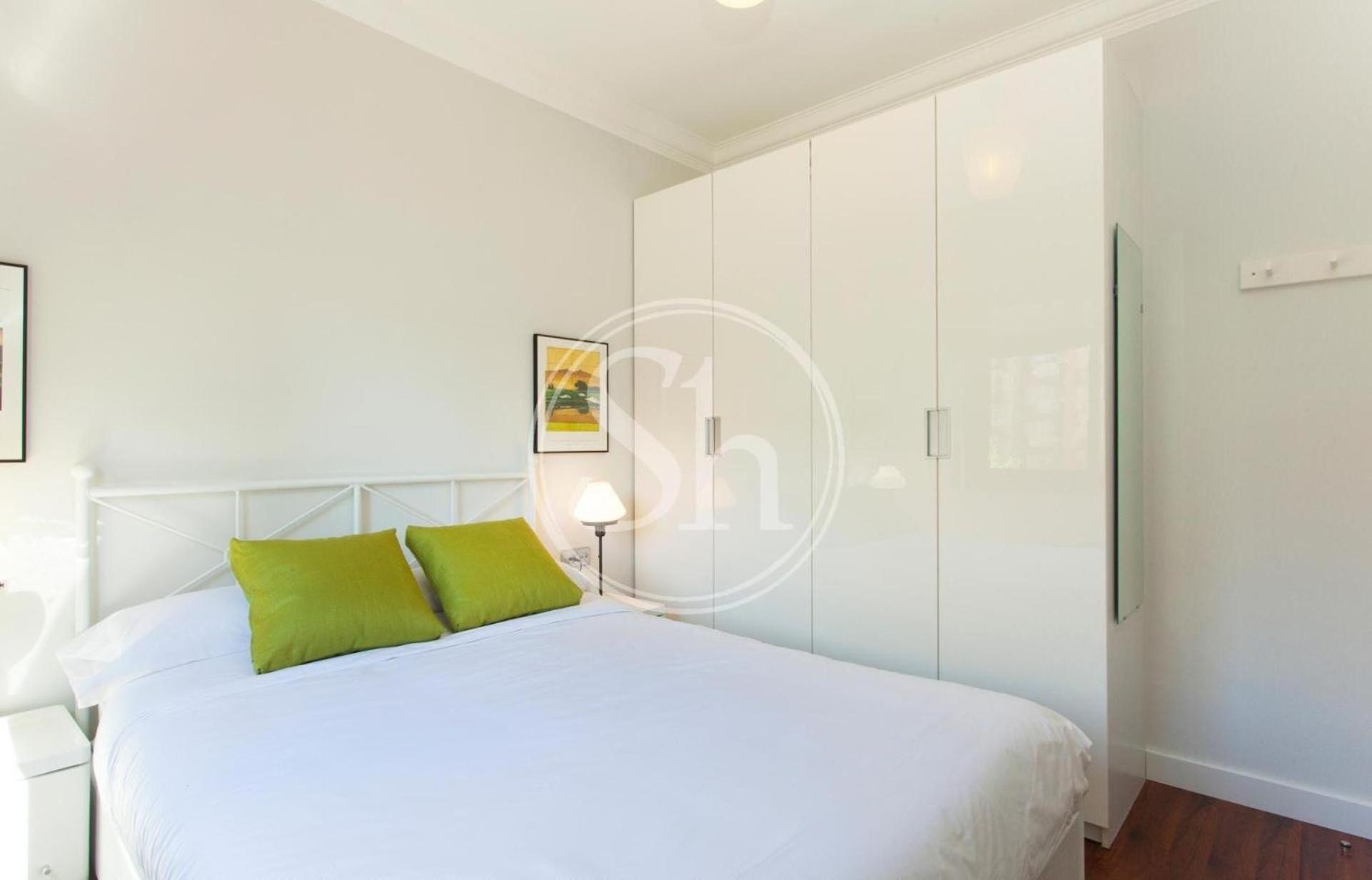 Bonito 3 Apartamento