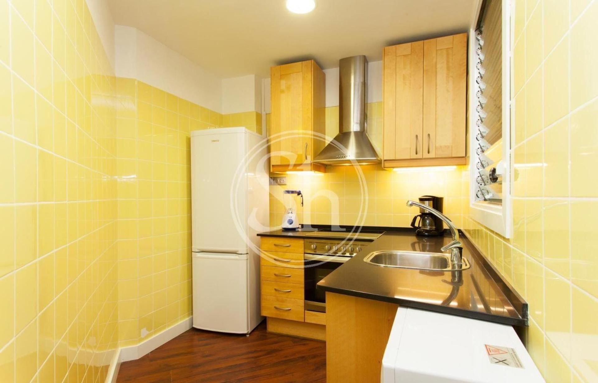 Bonito 3 Apartamento *