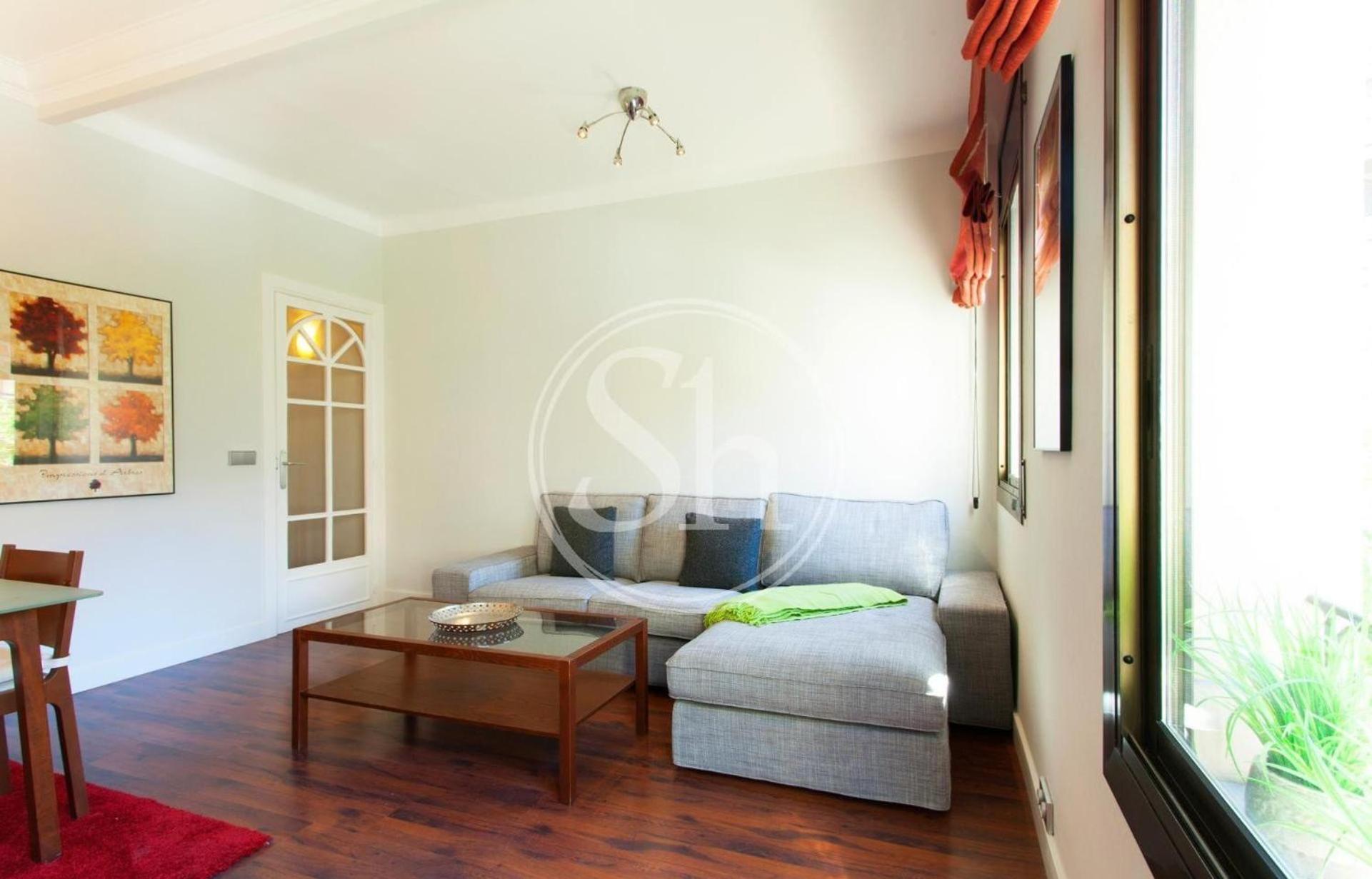 Bonito 3 Apartamento