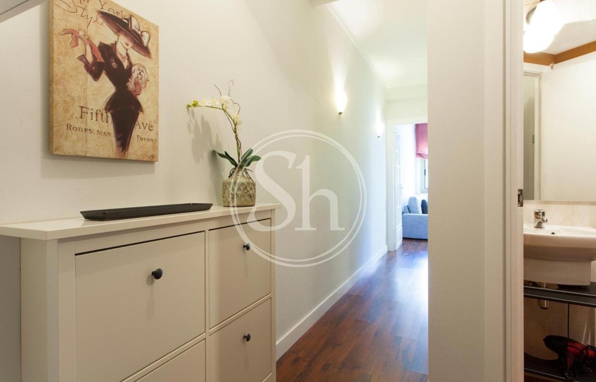 Apartamento Bonito 3 *