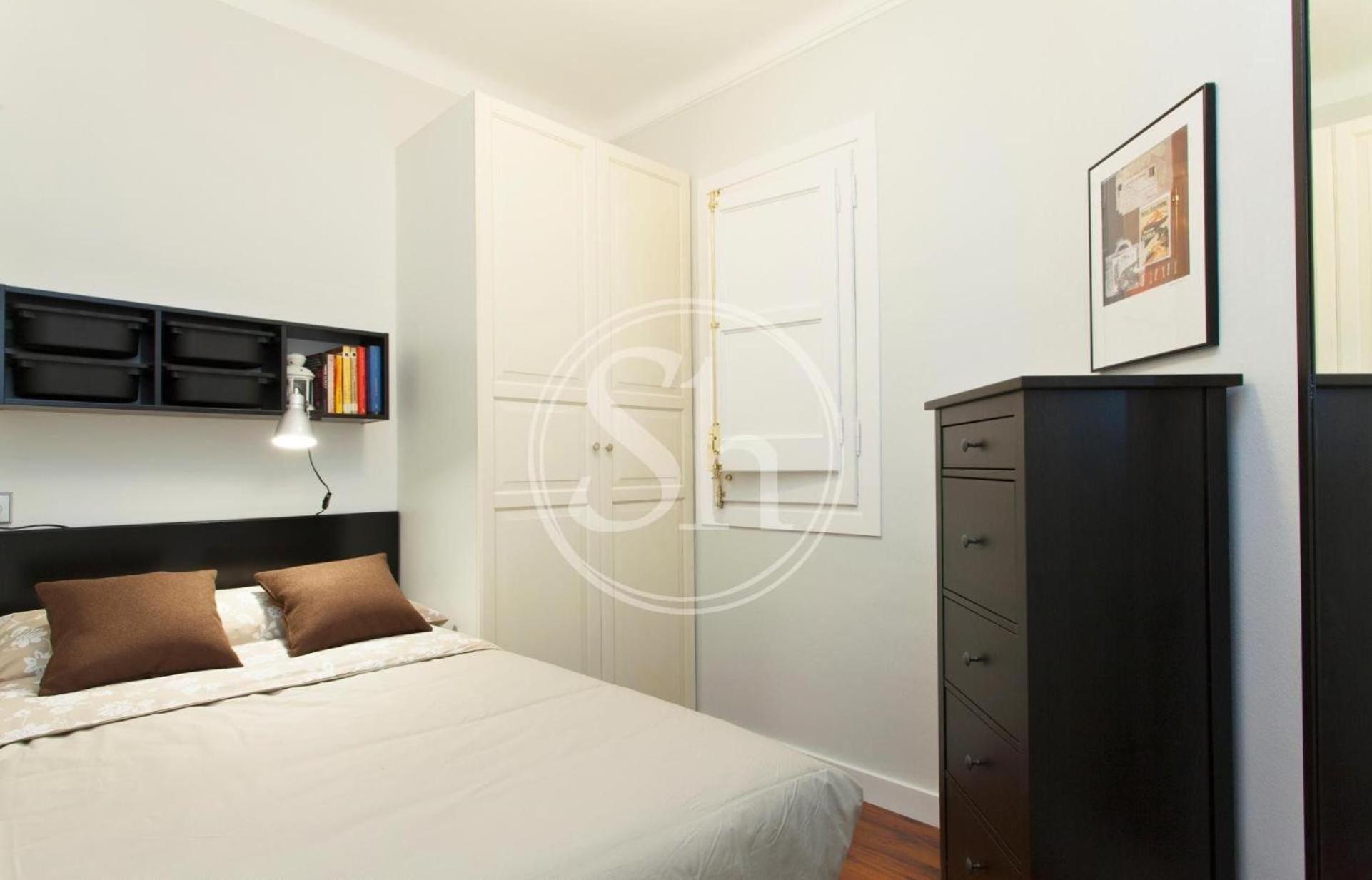 Bonito 3 Apartamento *
