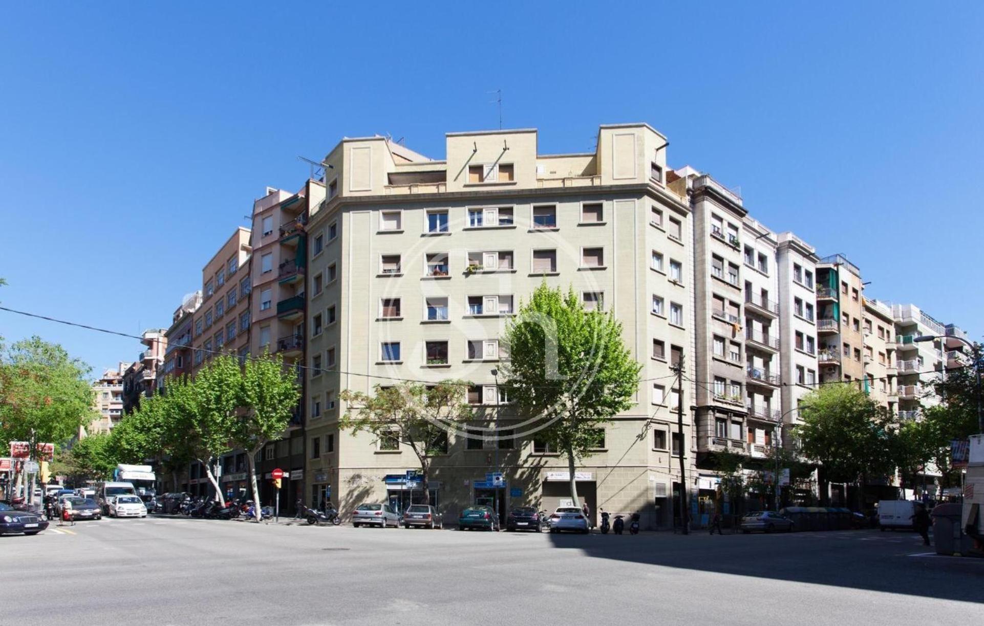 Apartamento Bonito 3 Barcelona