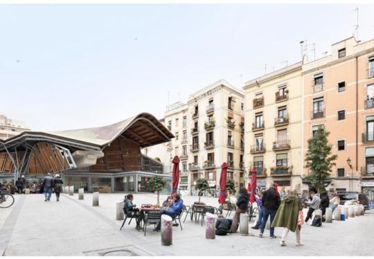 Apartamento Urban Design & *