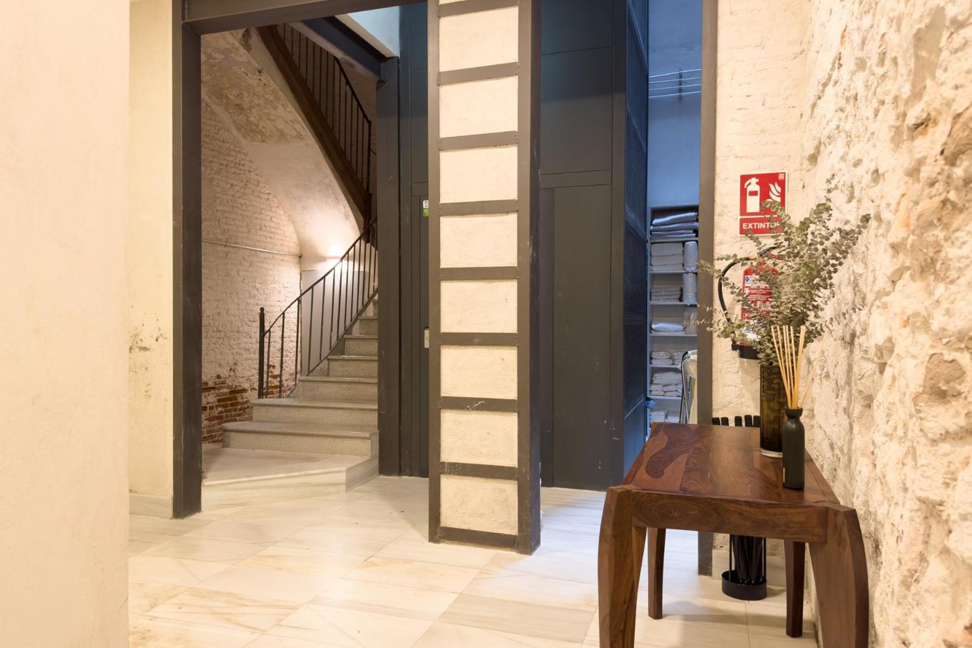 Urban Design & Apartment *