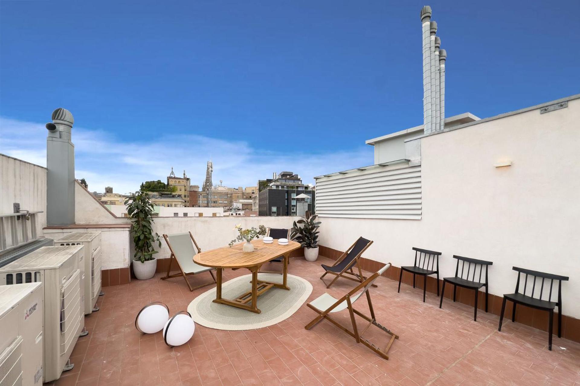 Urban Design & Apartment