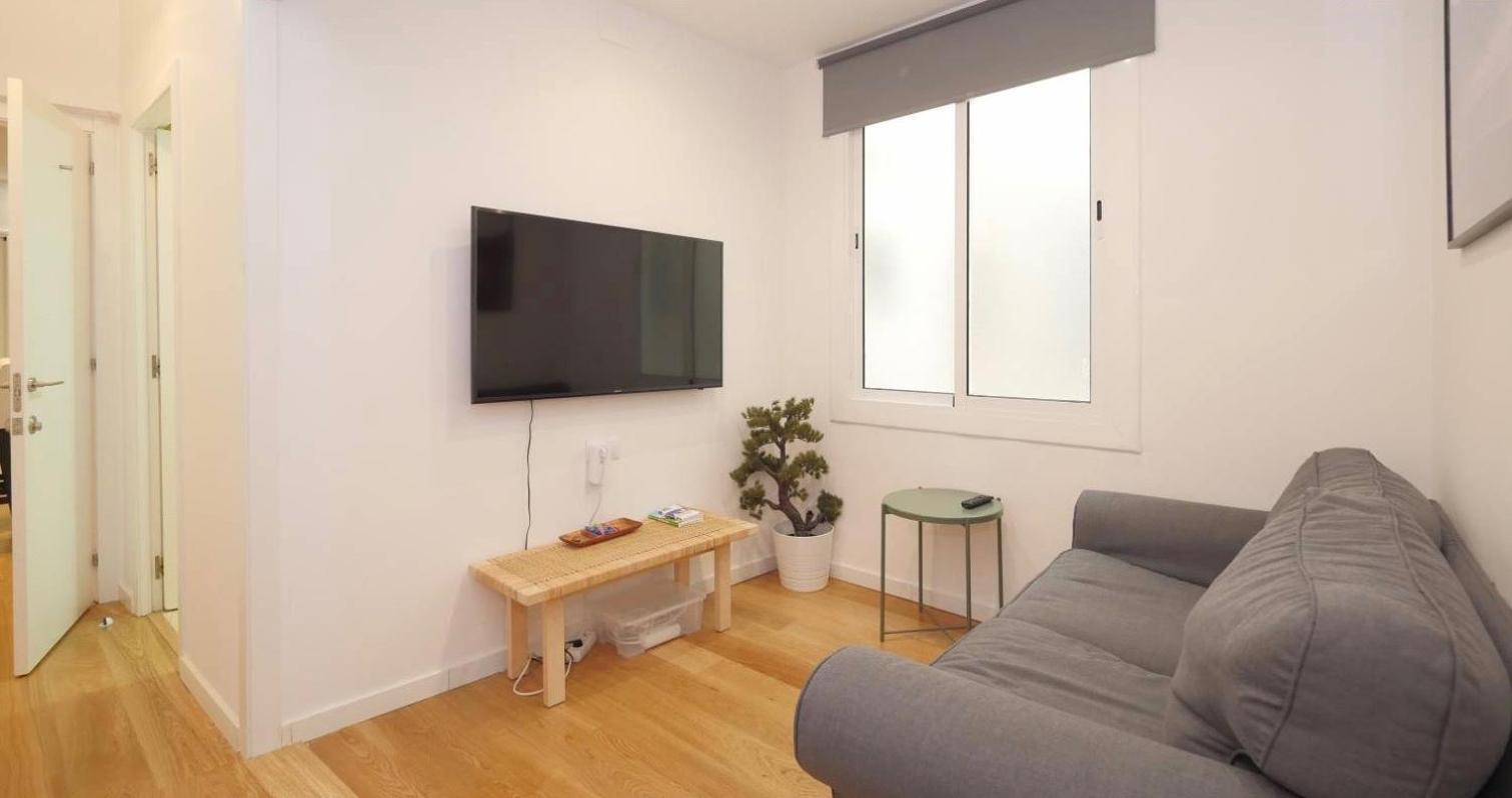 Urban Design & Apartment