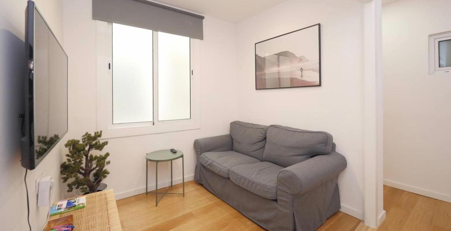 Apartamento Urban Design &
