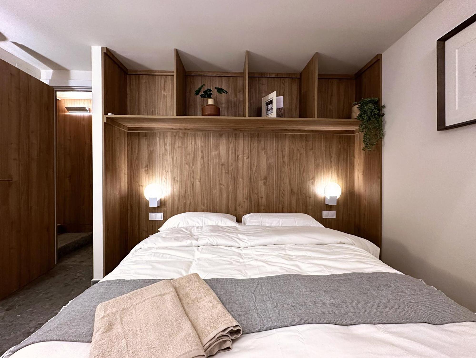 Apartamento Urban Design & *