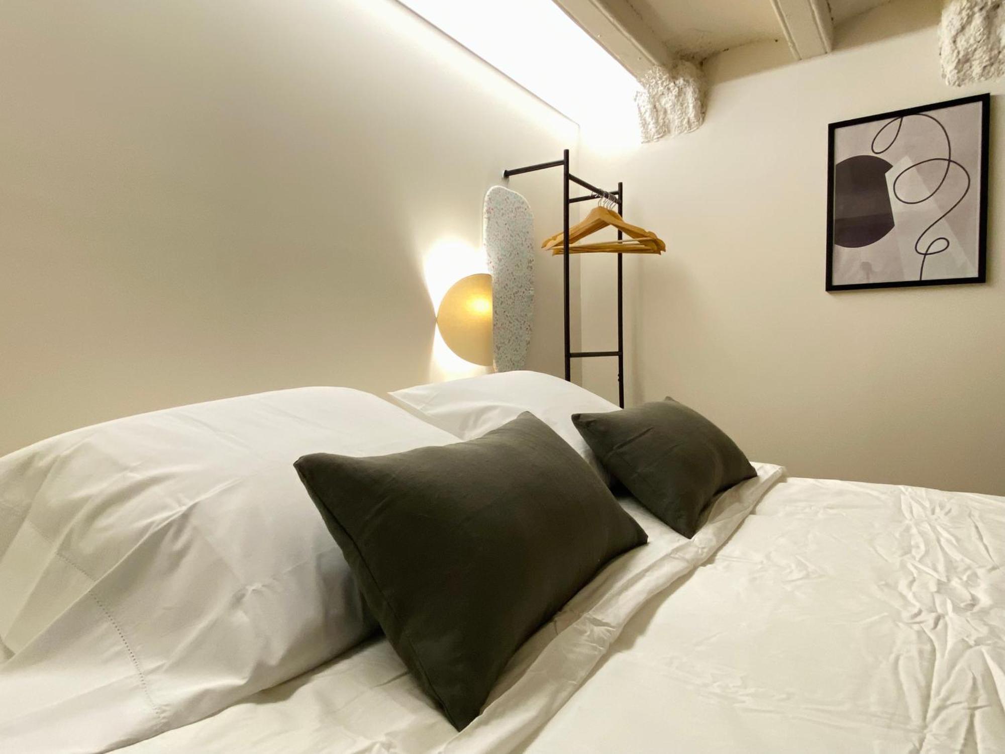 Apartment Urban Design &