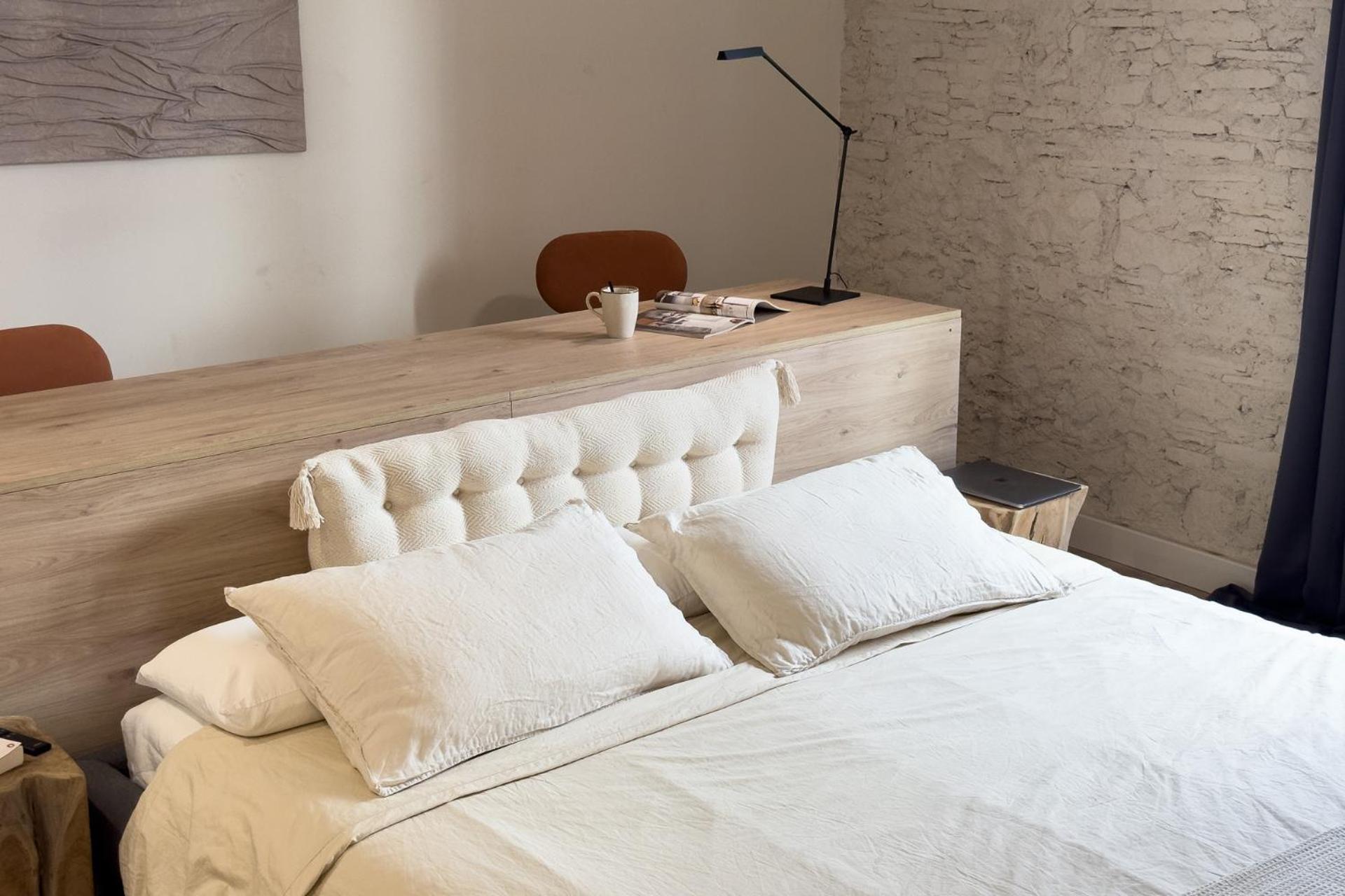 Apartment Urban Design & Barcelona