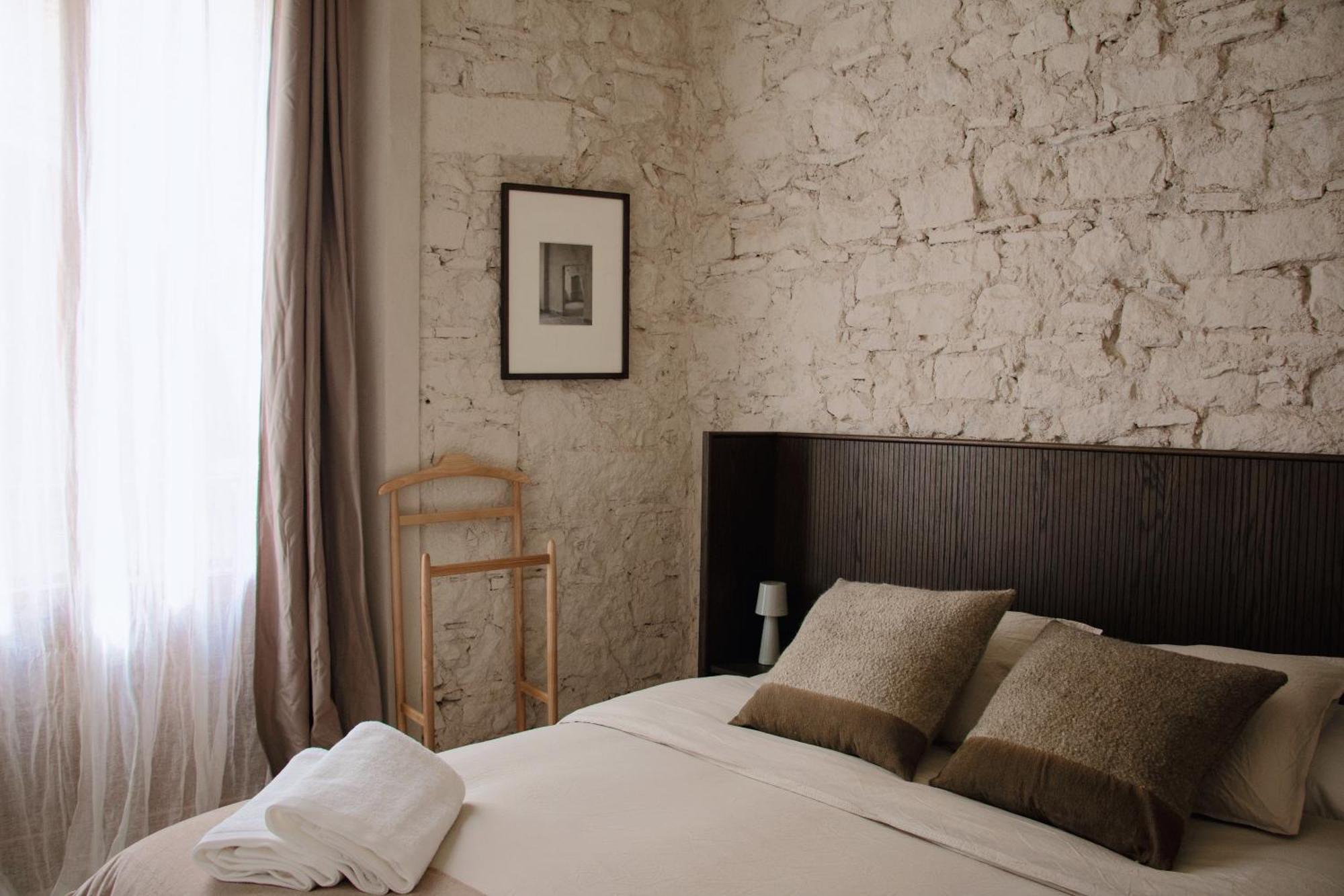 Apartment Urban Design &