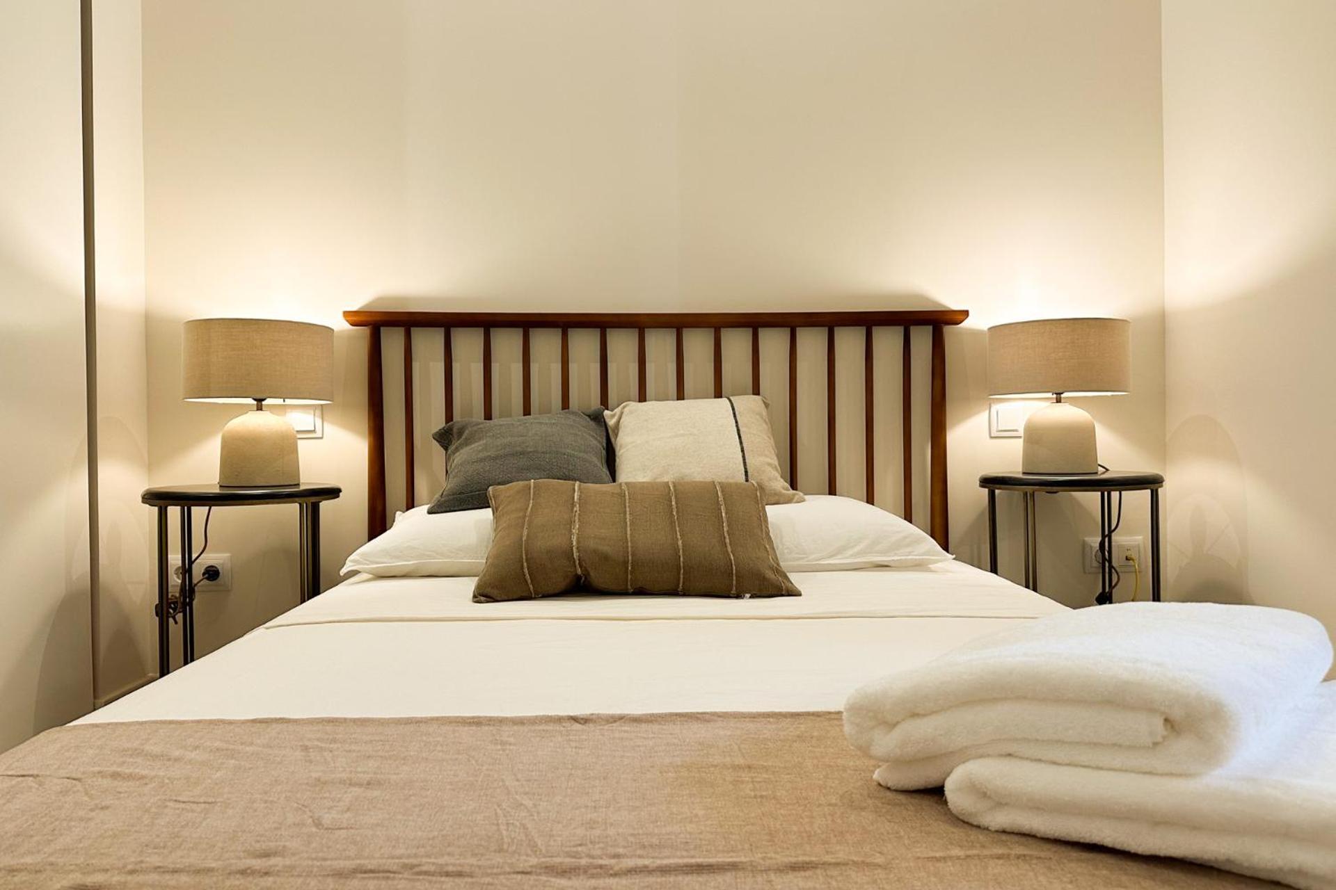 Urban Design & Apartamento *