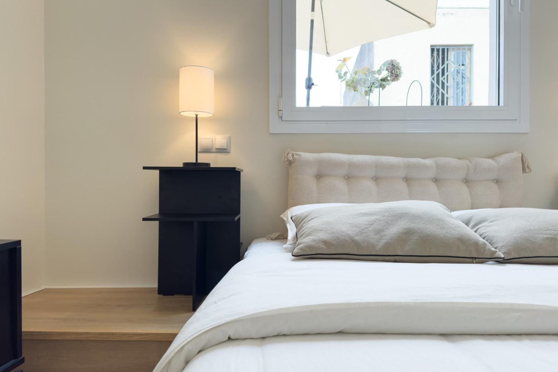 Apartamento Urban Design & *