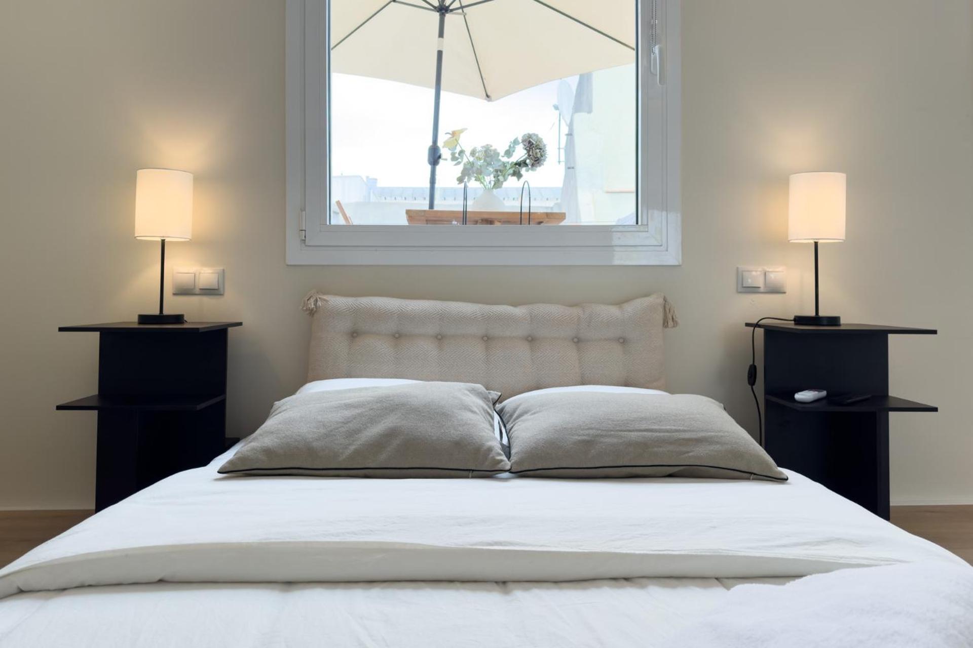Urban Design & Apartamento