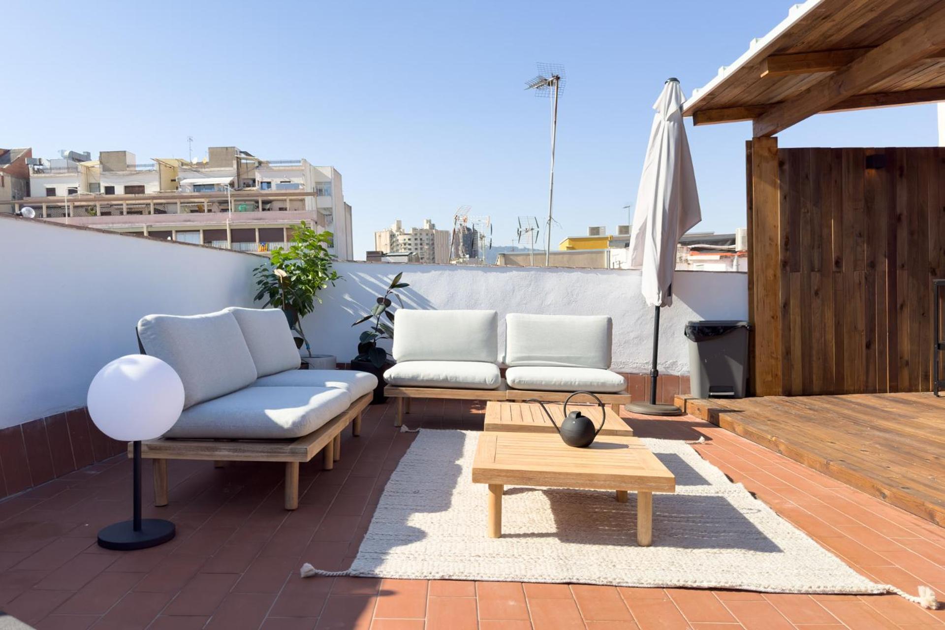 Urban Design & Apartment *