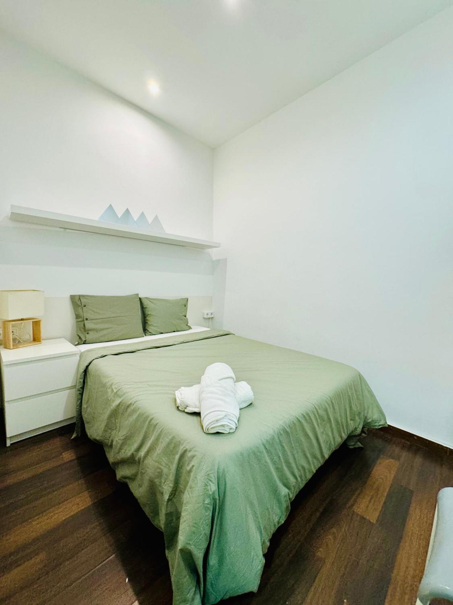 032 Center Barca 32 Apartamento *