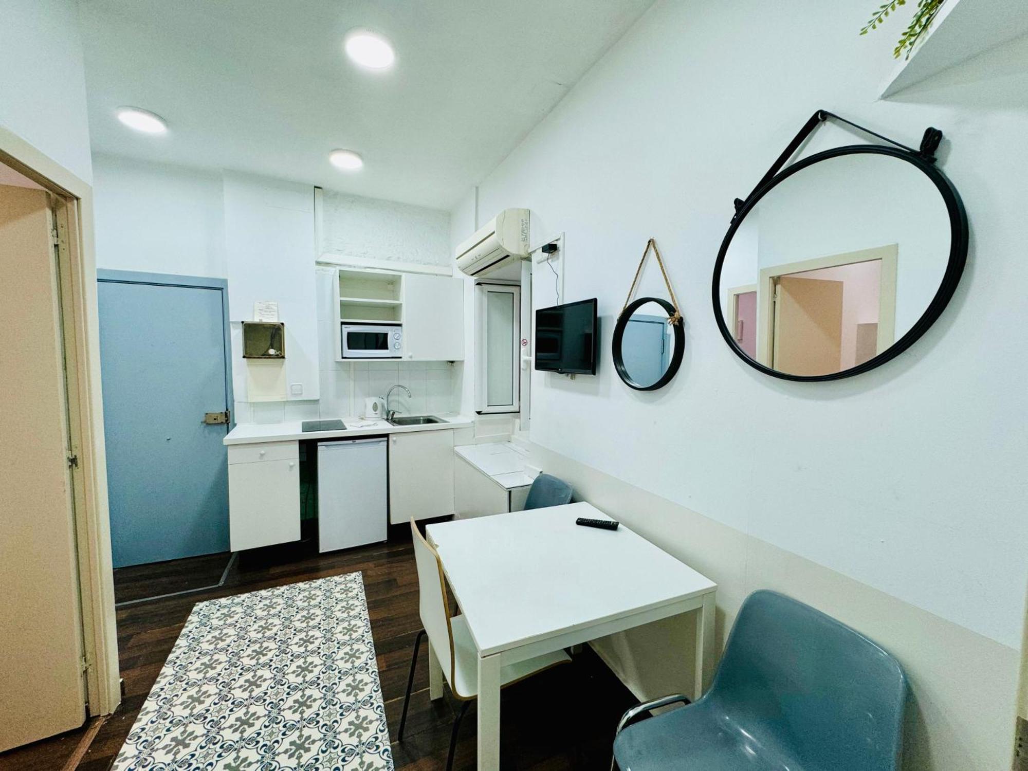 Apartamento 032 Center Barca 32 Barcelona