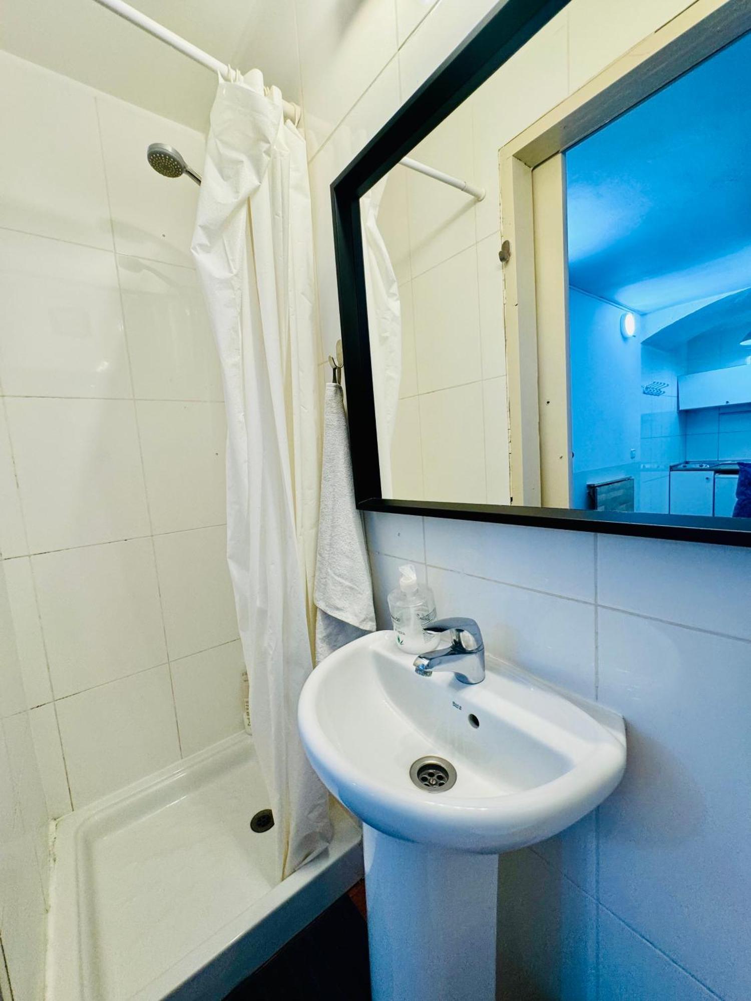 Apartamento 032 Center Barca 32