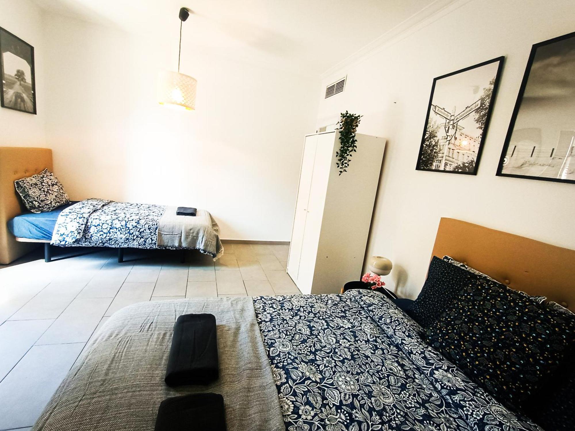 Oasis - Heart Of Hostal Barcelona
