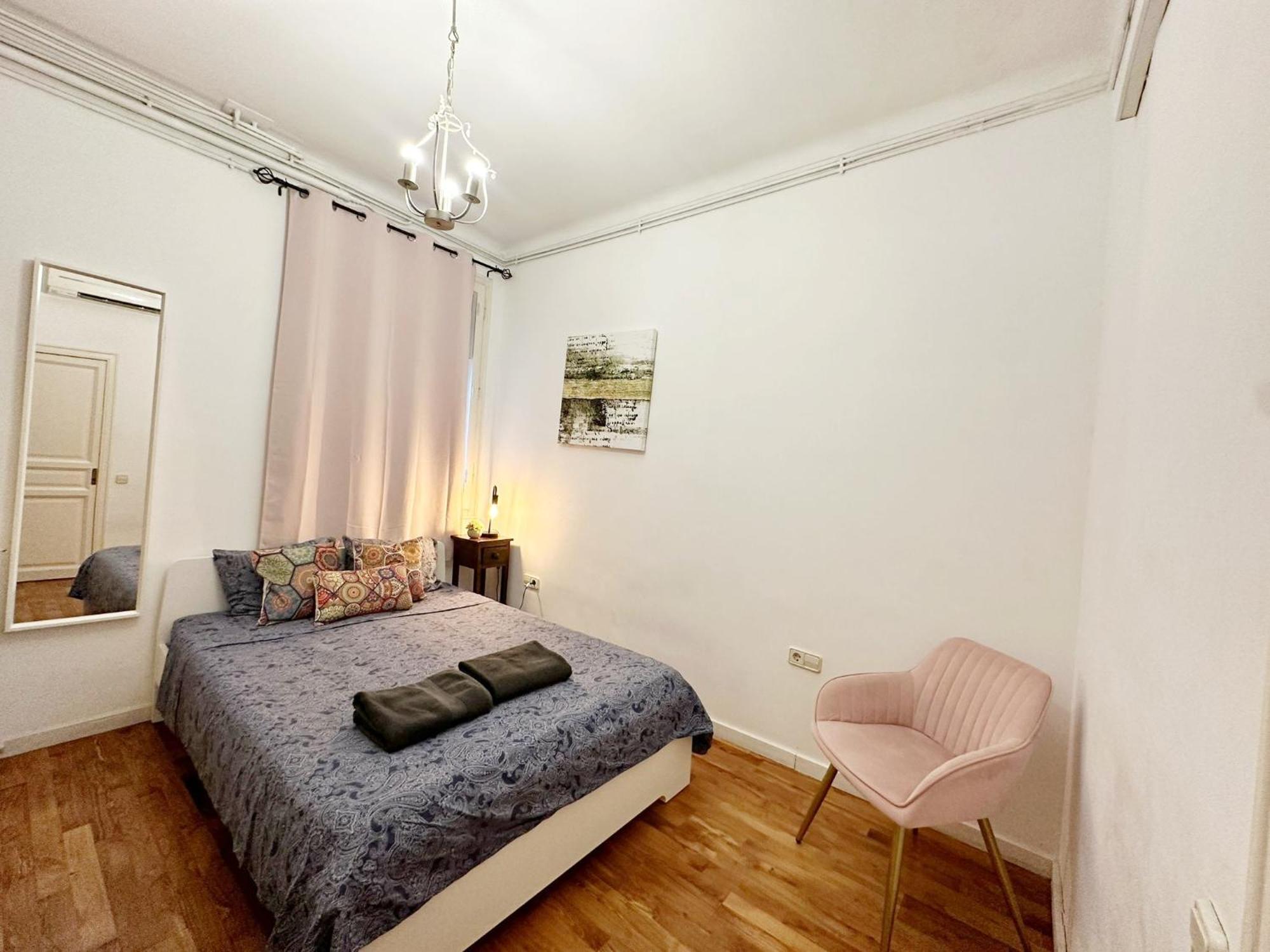 Oasis - Plaza Urquinaona Hostal Barcelona