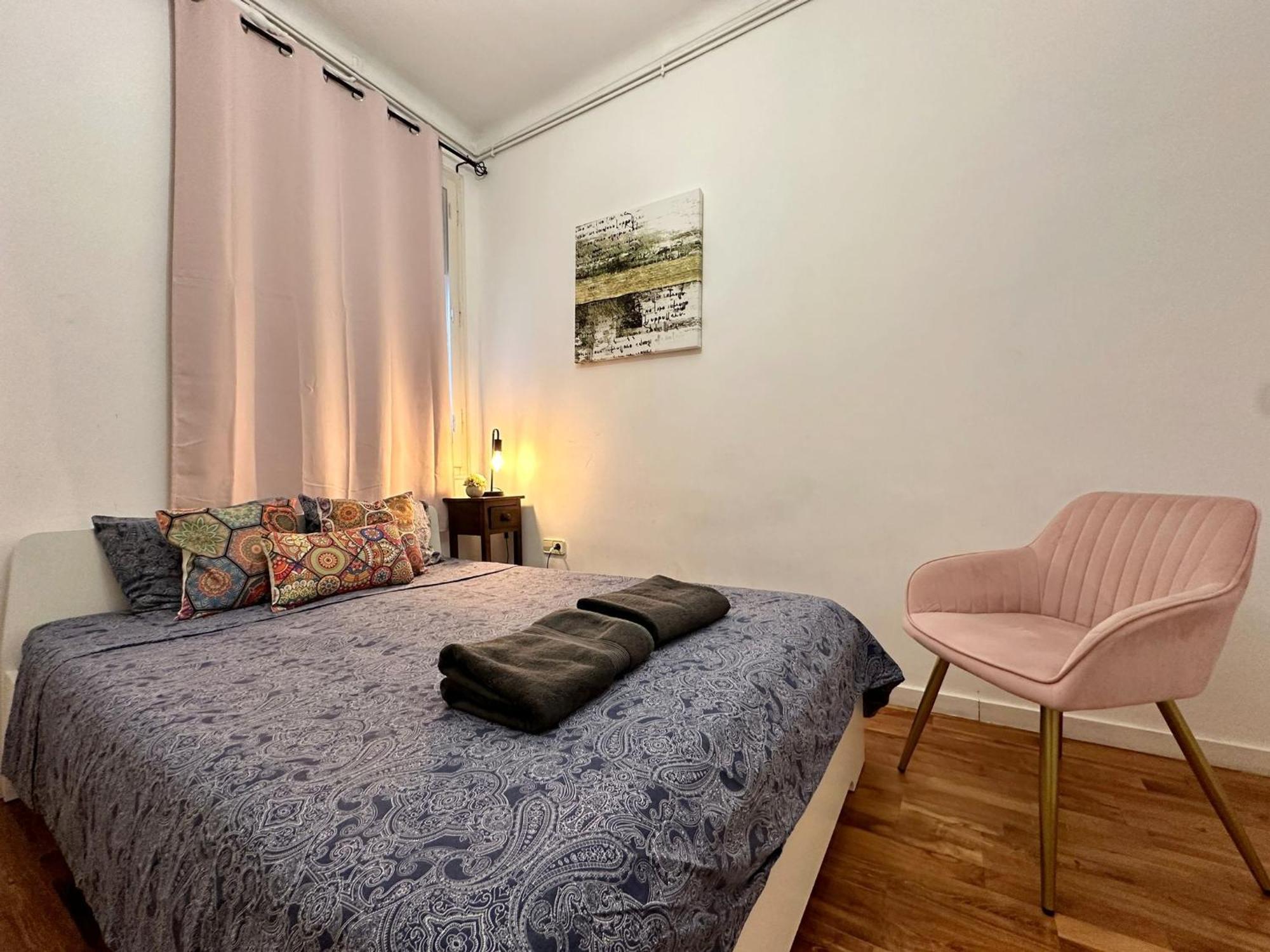 Hostal Oasis - Plaza Urquinaona Barcelona