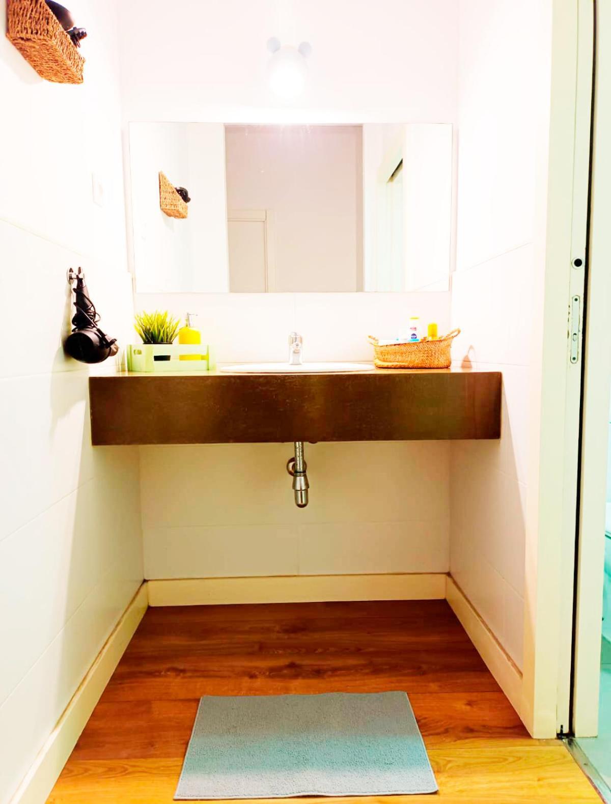 Oasis - By Port Vell 1 Hostal Barcelona