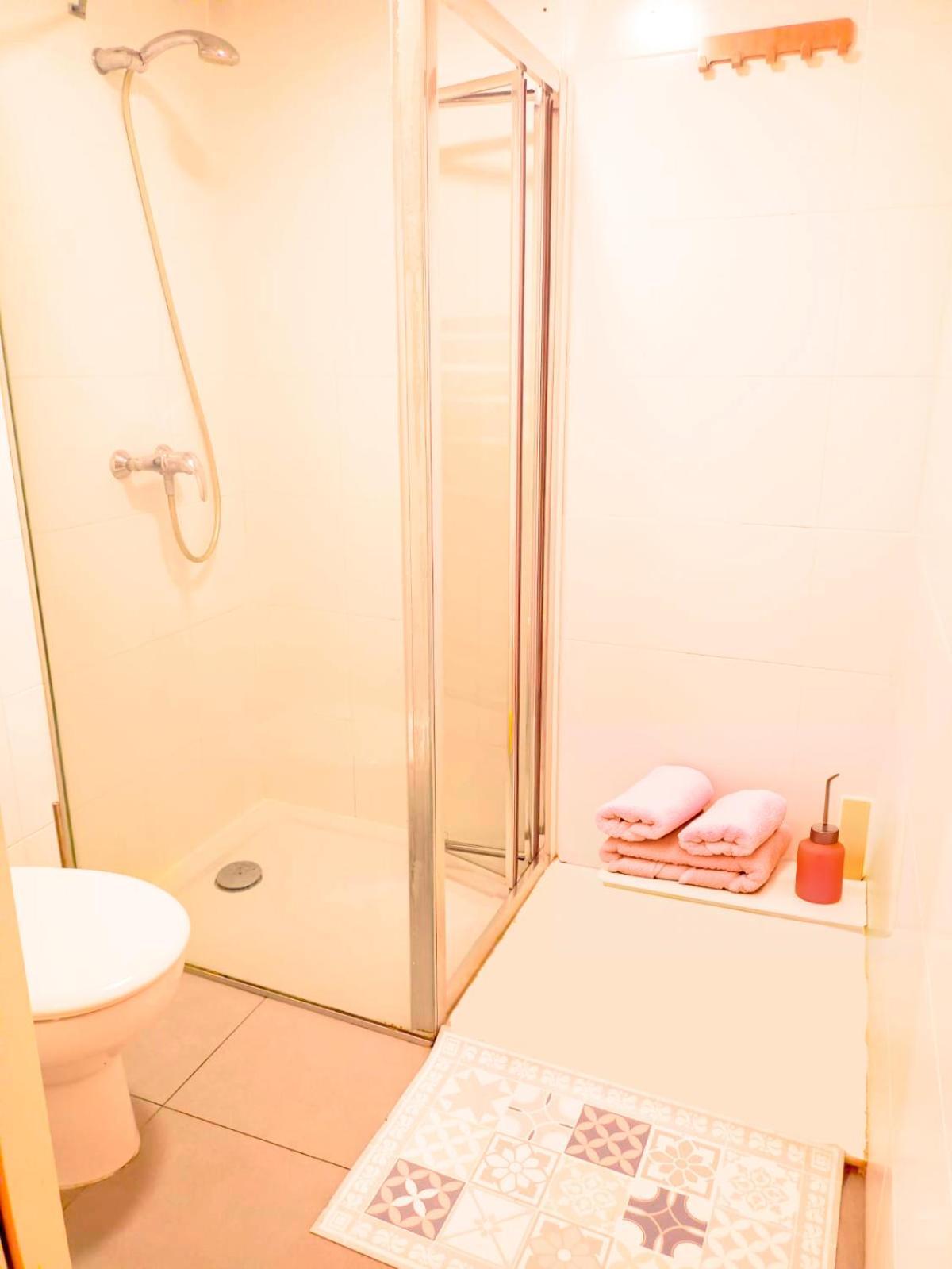 Hostal Oasis - By Port Vell 1 Barcelona