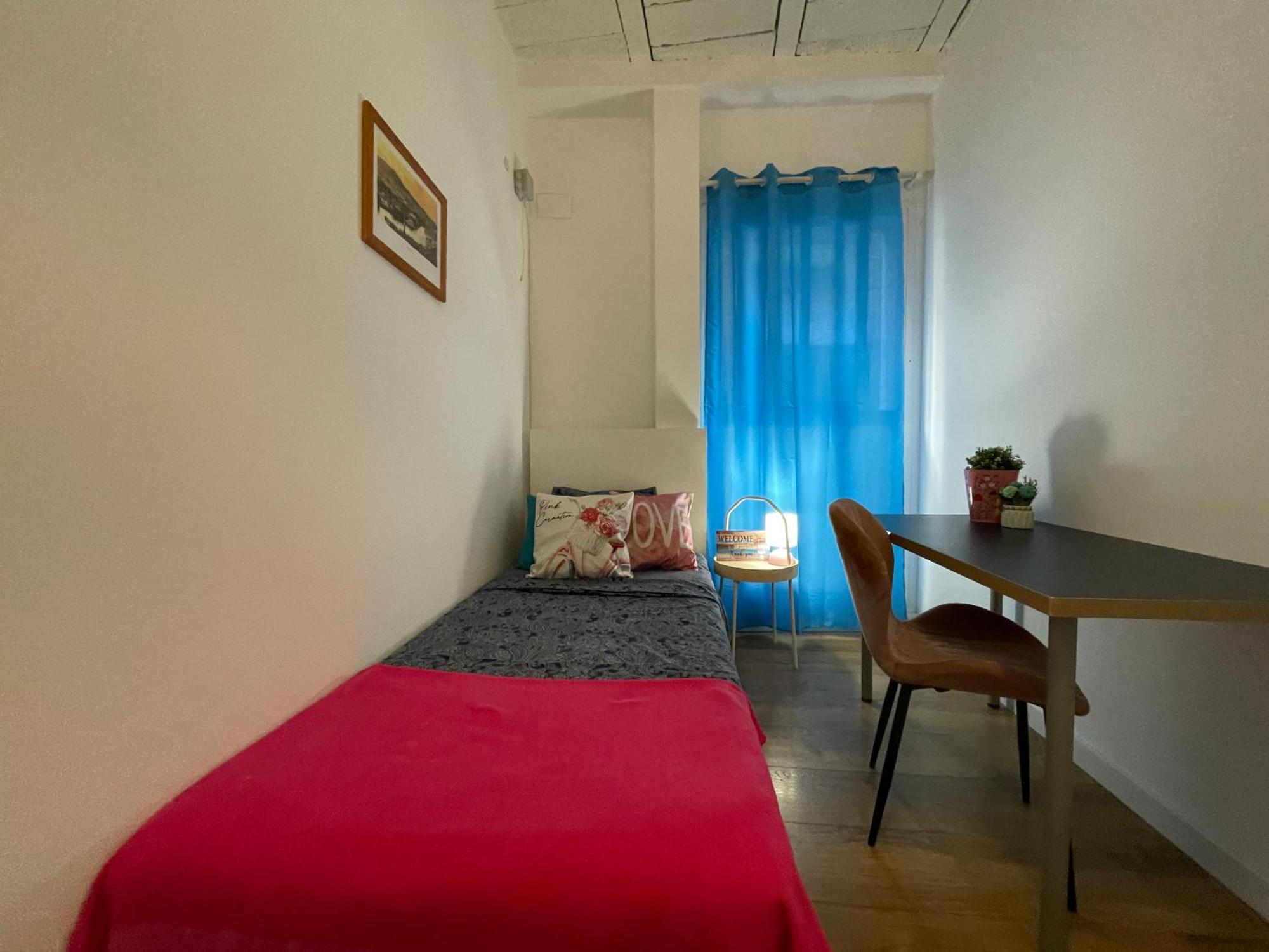 Oasis - By Port Vell 1 Hostal *