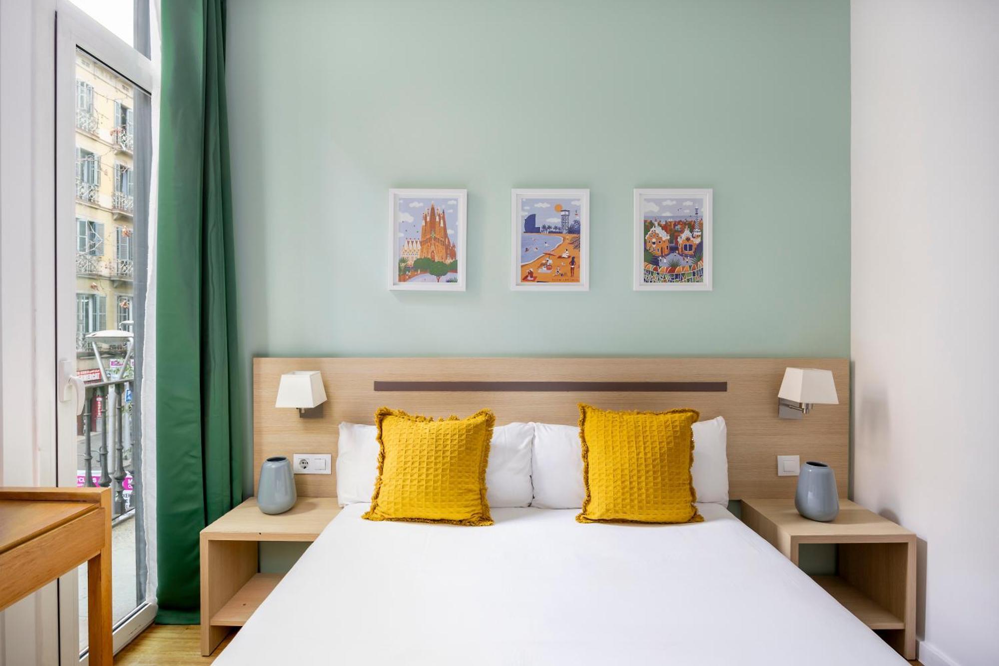 Guest house Centro Barcelona