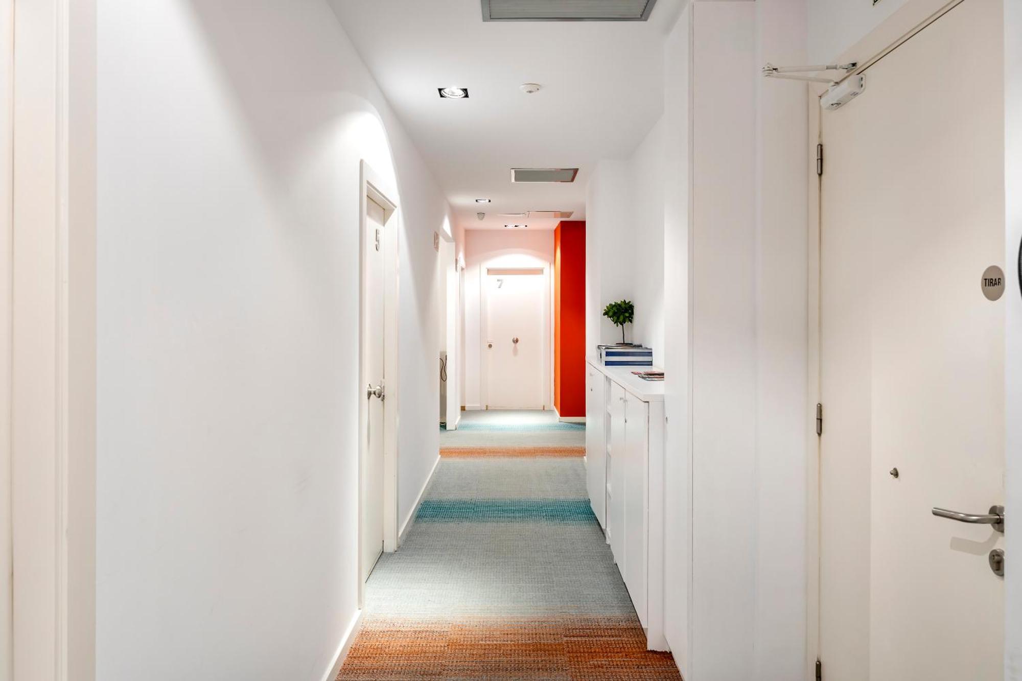 Centro 2* Barcelona