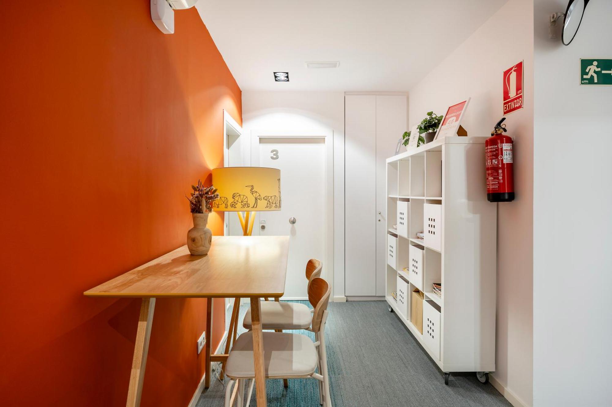 Centro Guest house