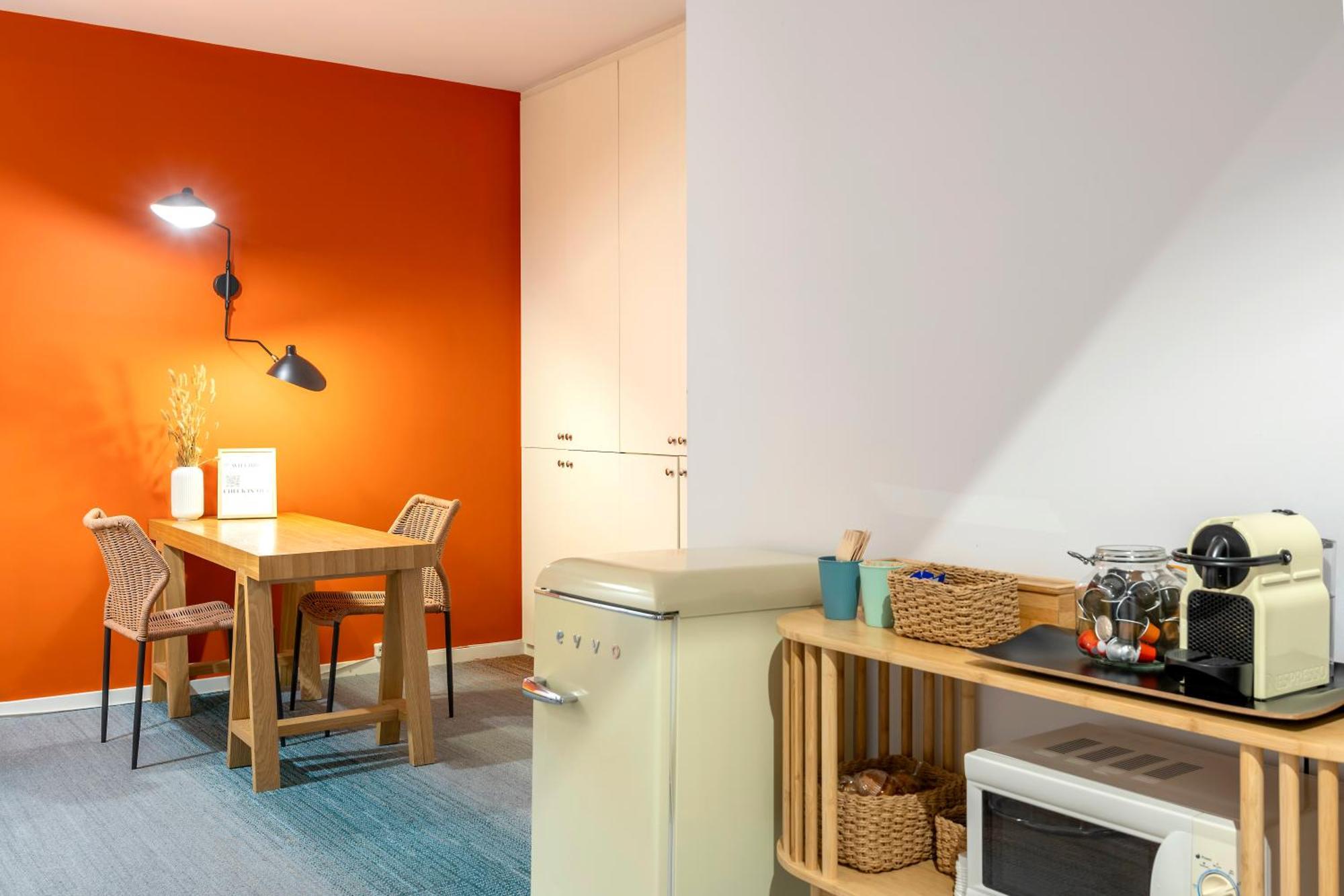 Guest house Centro