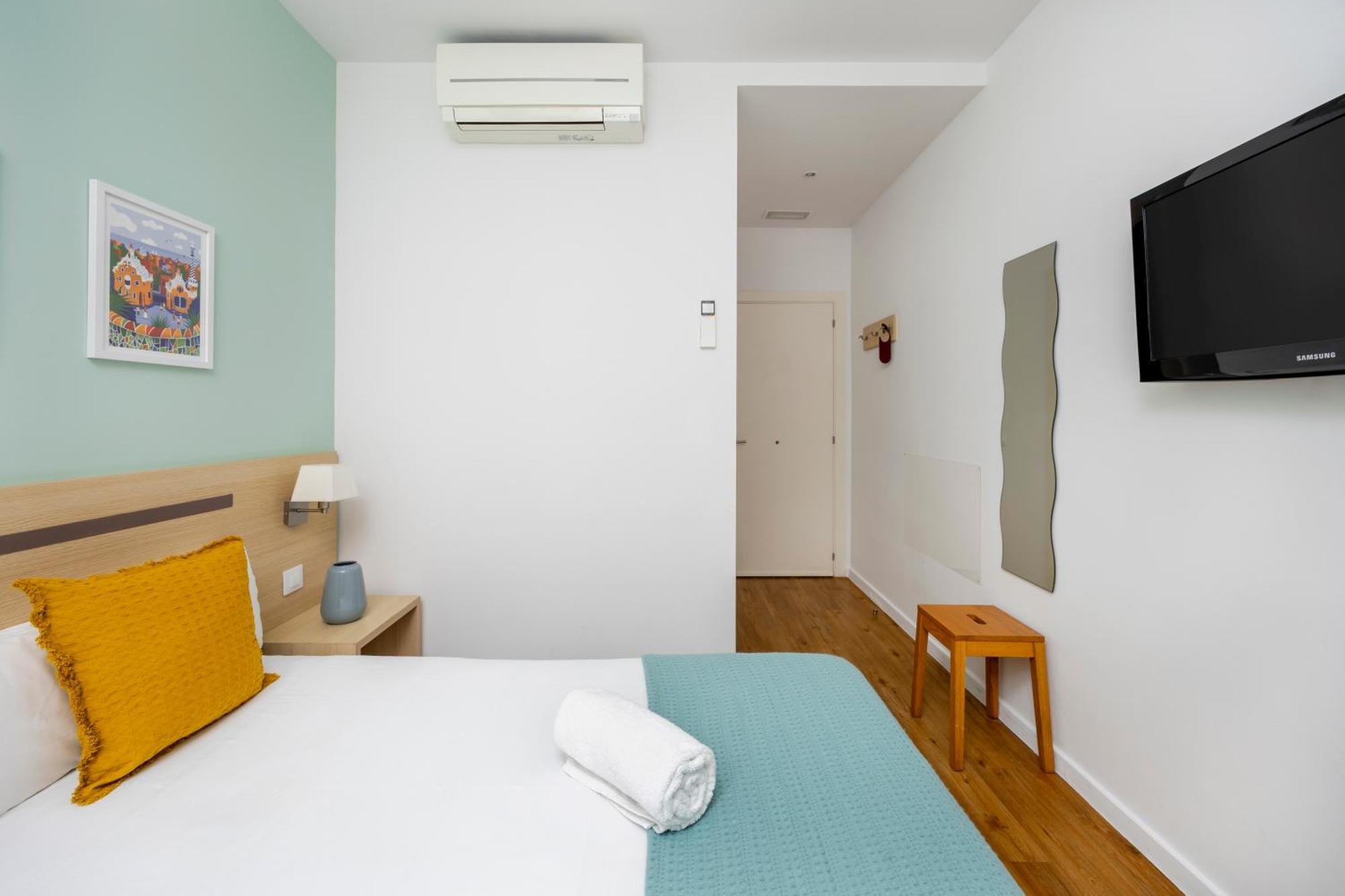 Guest house Centro 2*