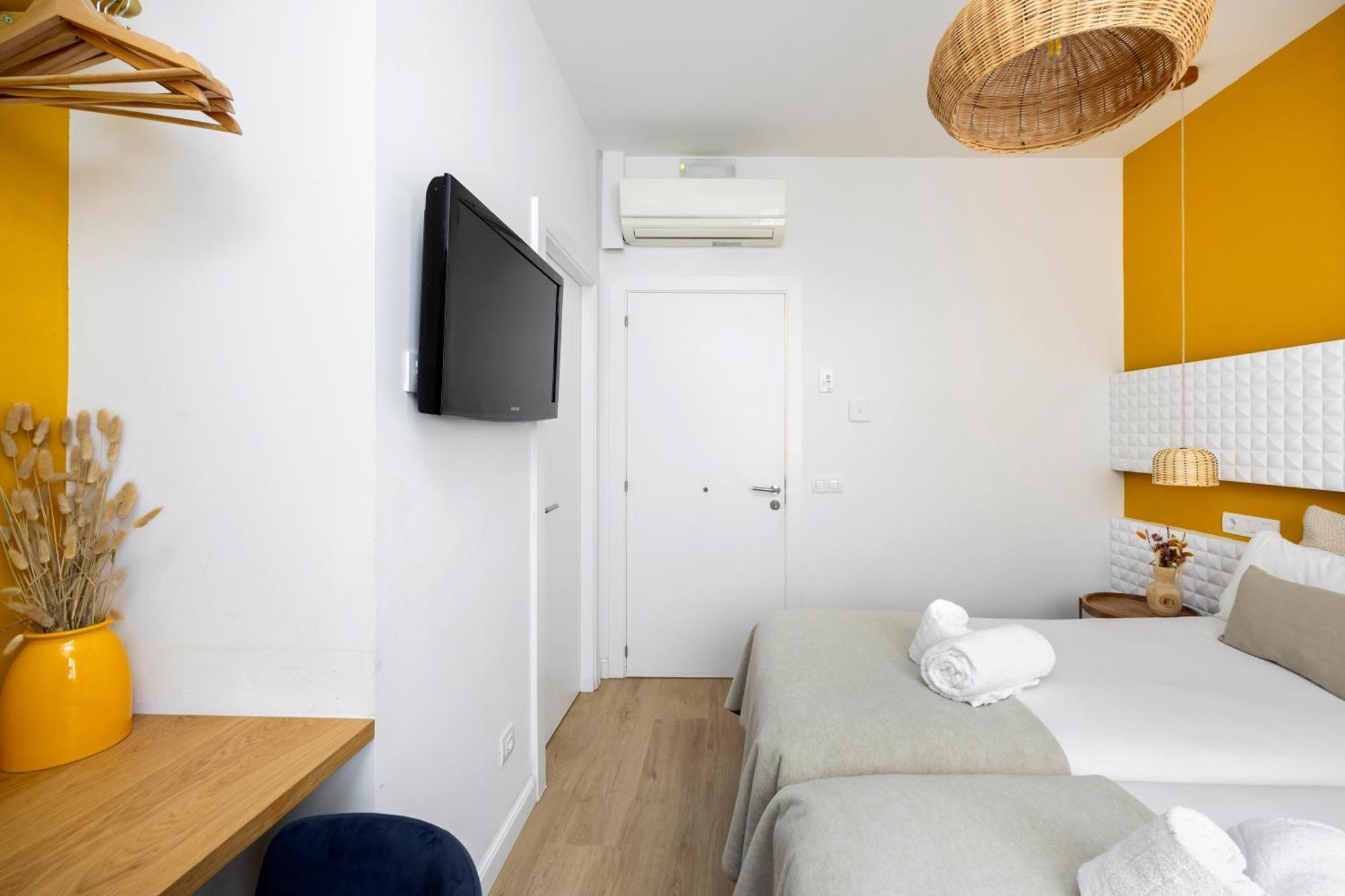 Centro Guest house Barcelona