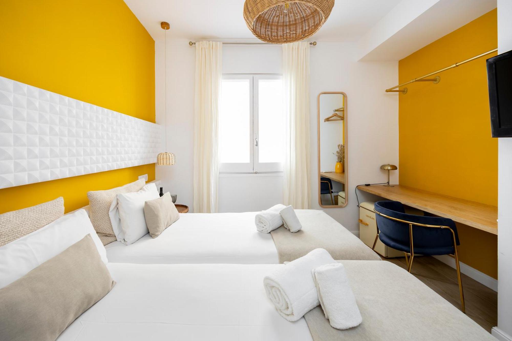 Guest house Centro Barcelona