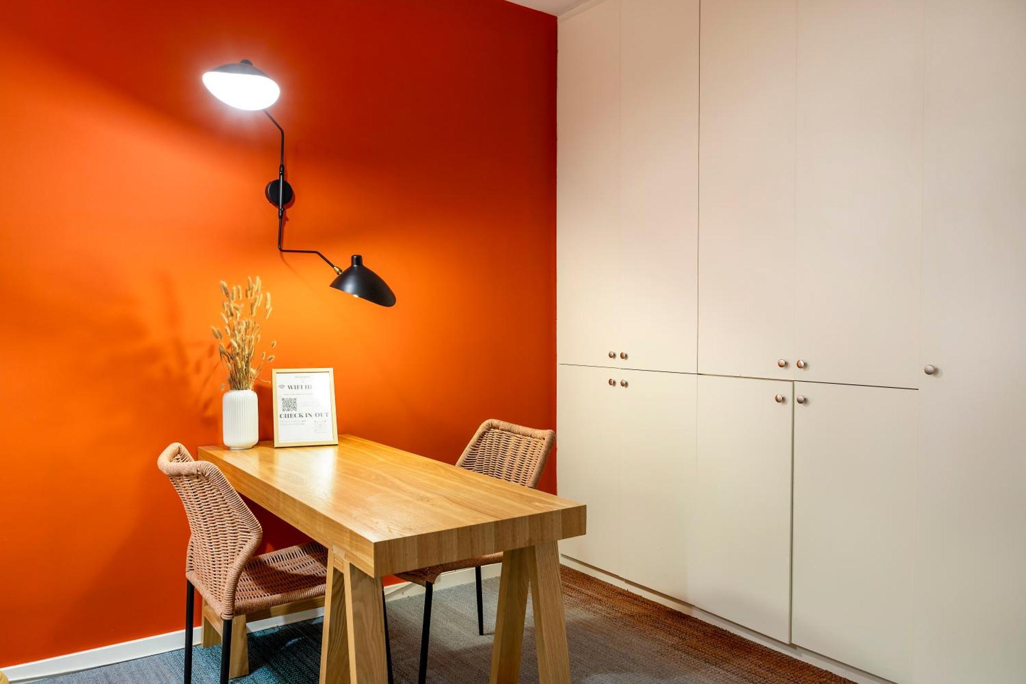 Centro Guest house