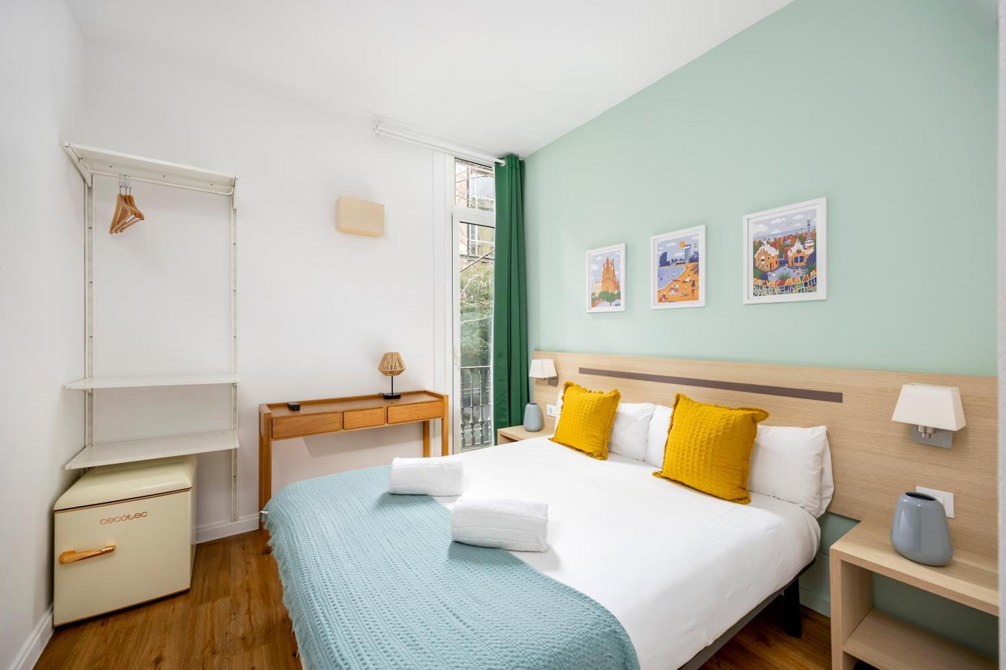 Centro Guest house 2*