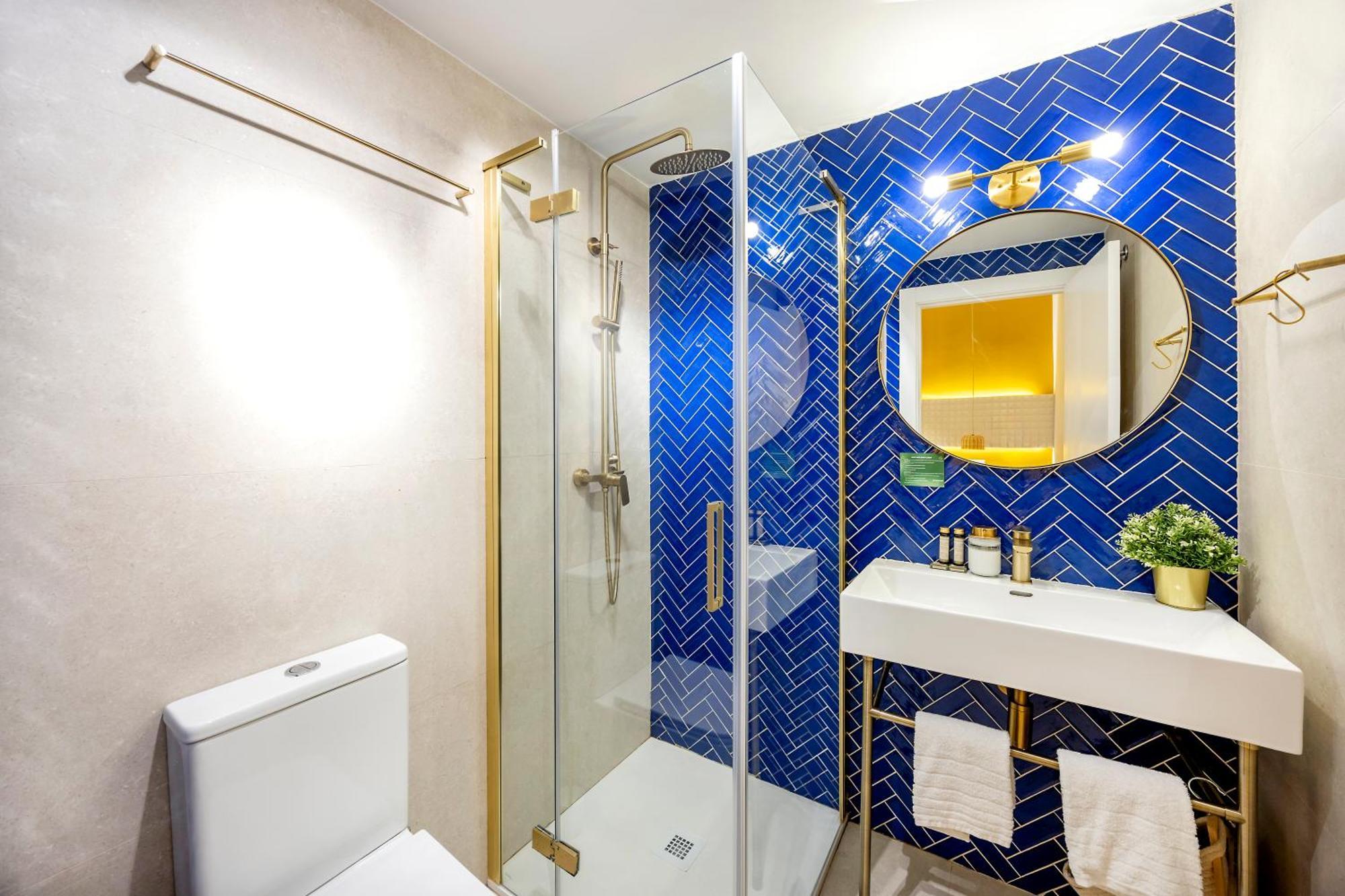 Centro Guest house Barcelona