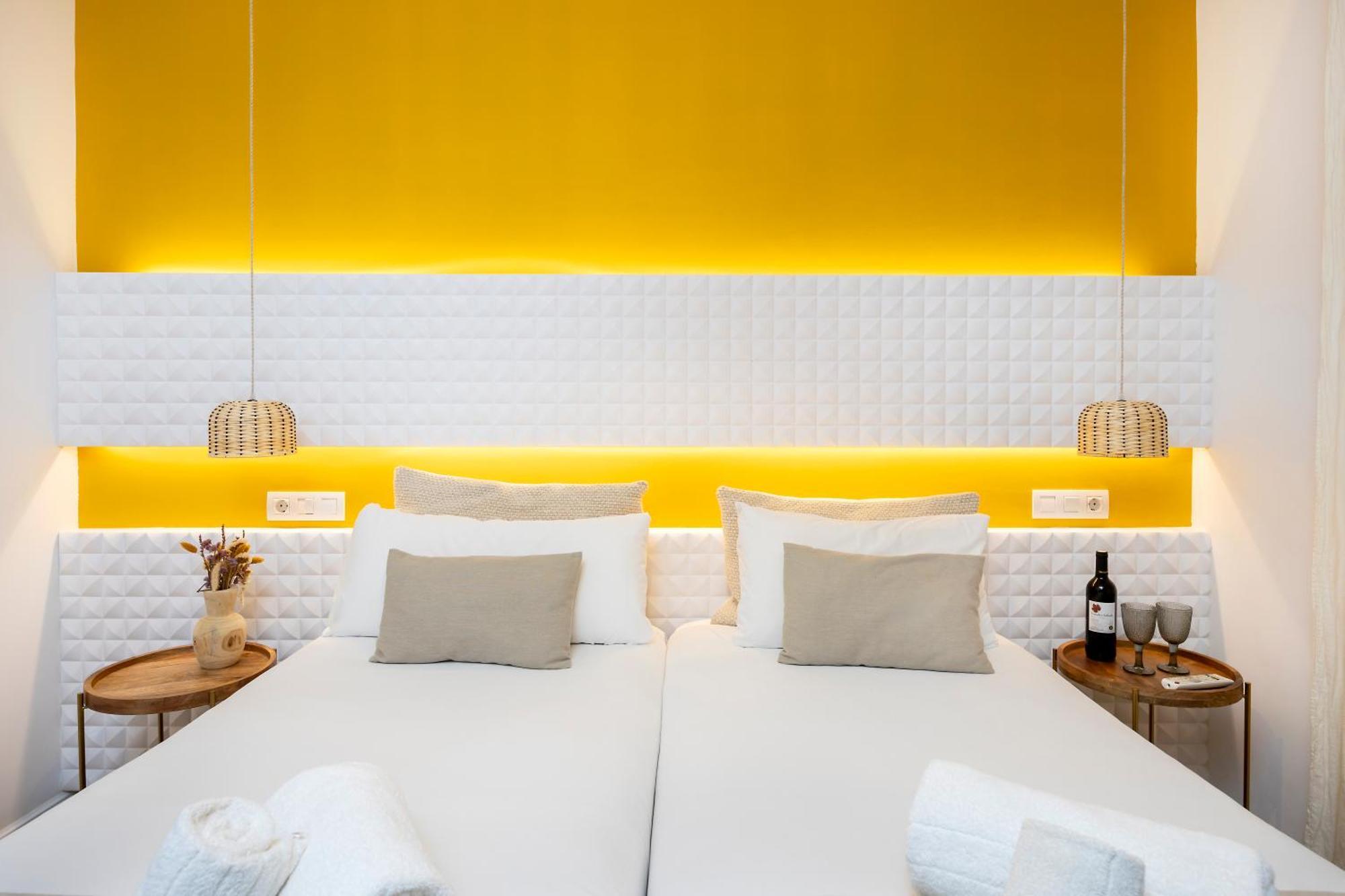 Guest house Centro Barcelona