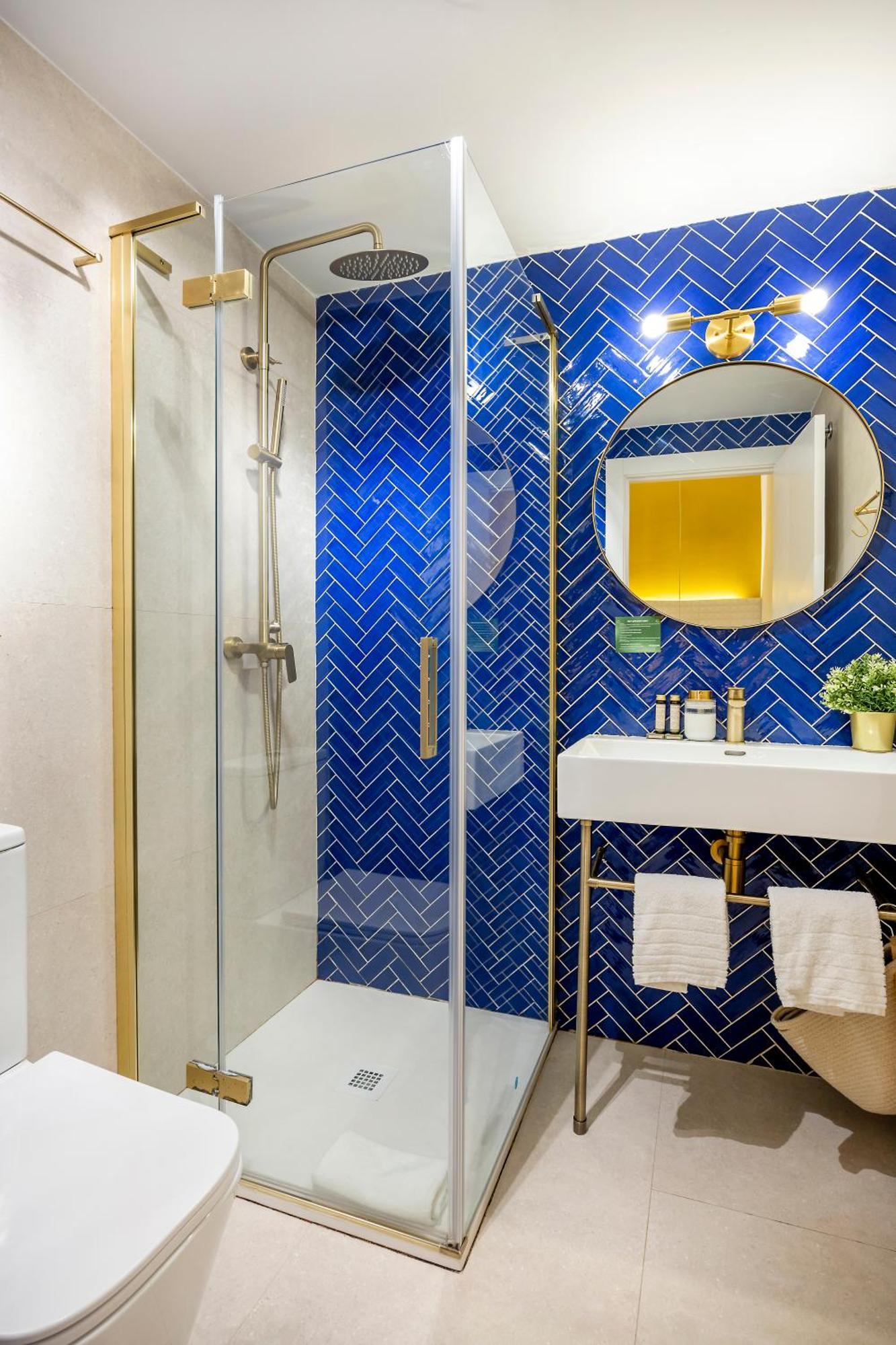 Centro Guest house