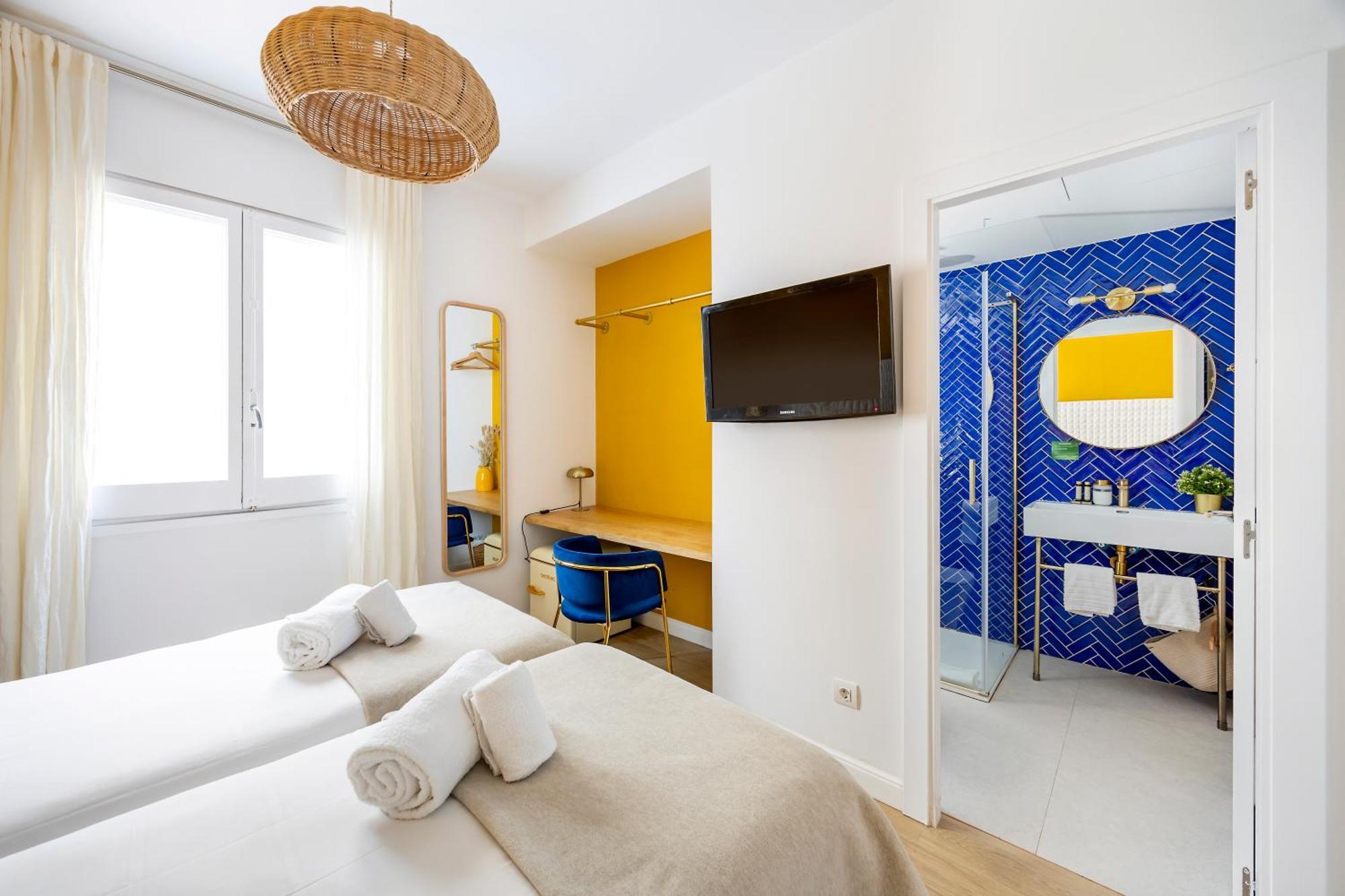 Guest house Centro