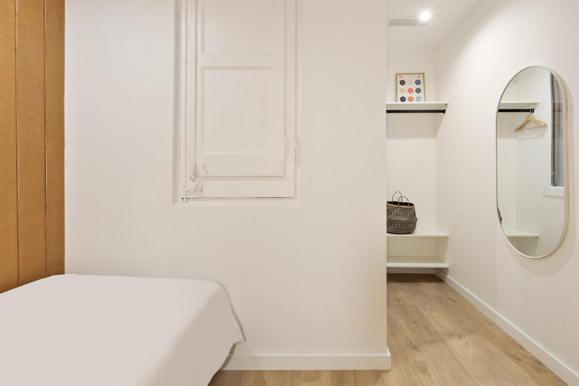 Apartamento Diagonal By Olala Homes Barcelona