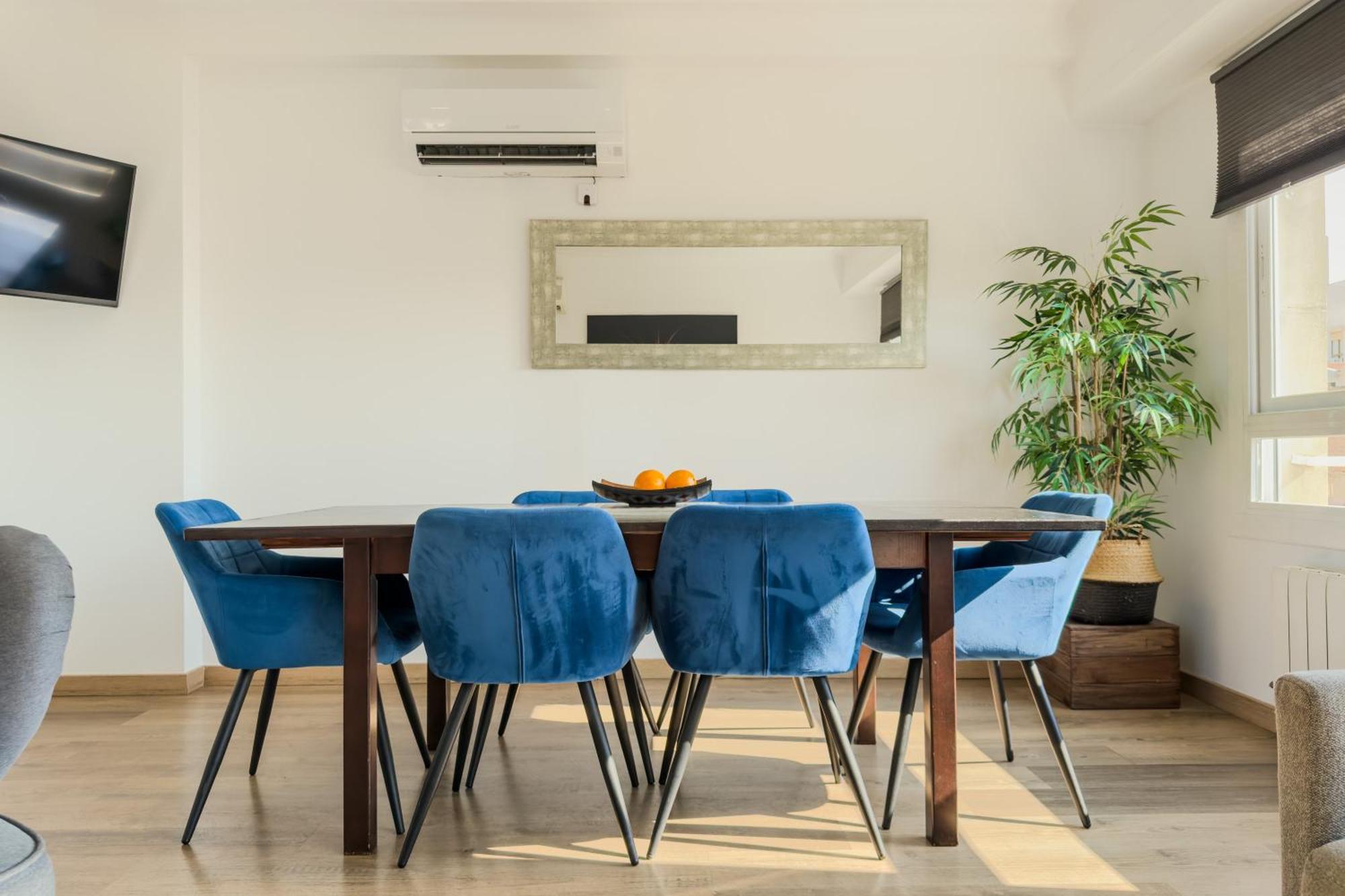 Penthouse Center With 2 Terraces And Views Apartamento *