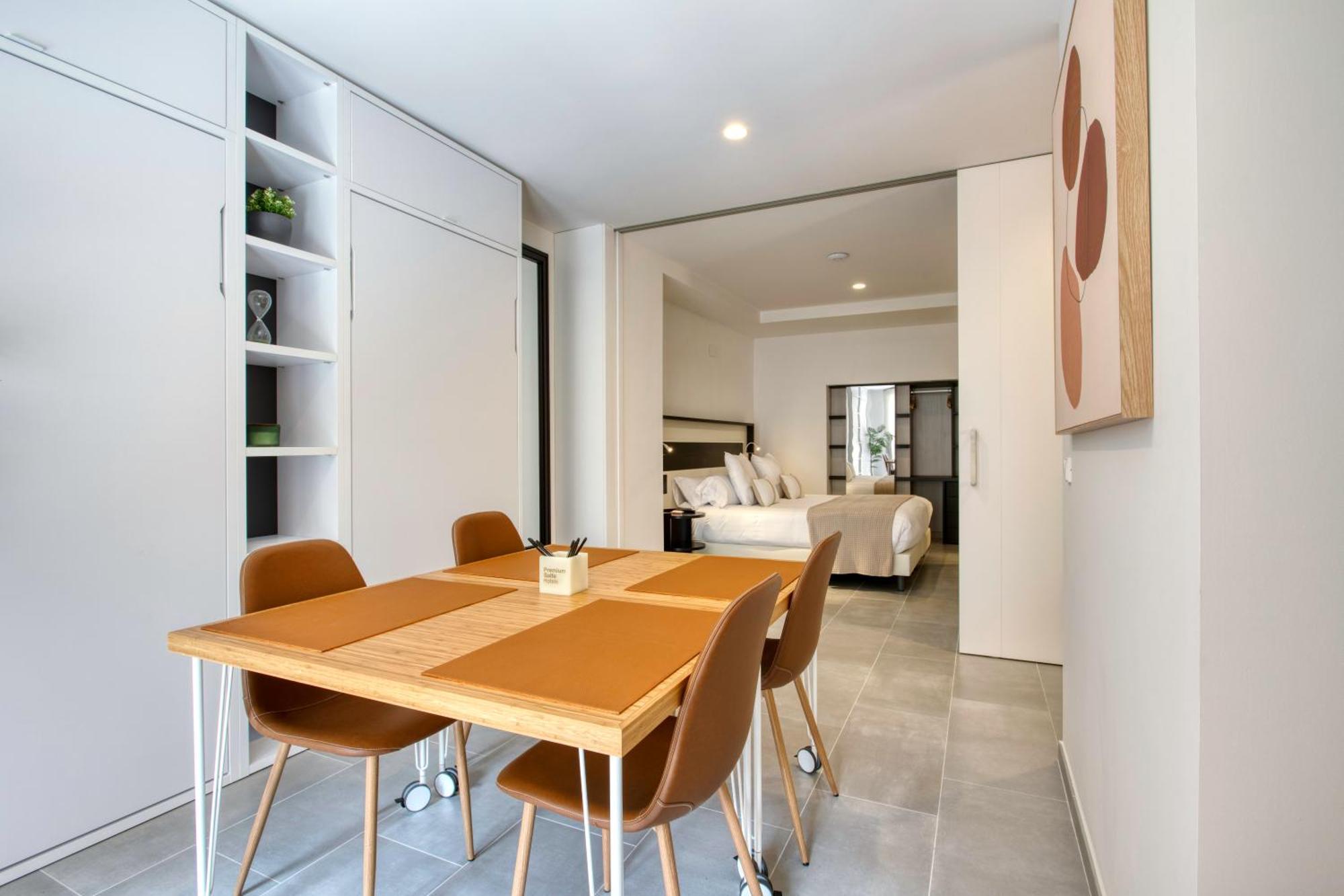Calm Apartamento