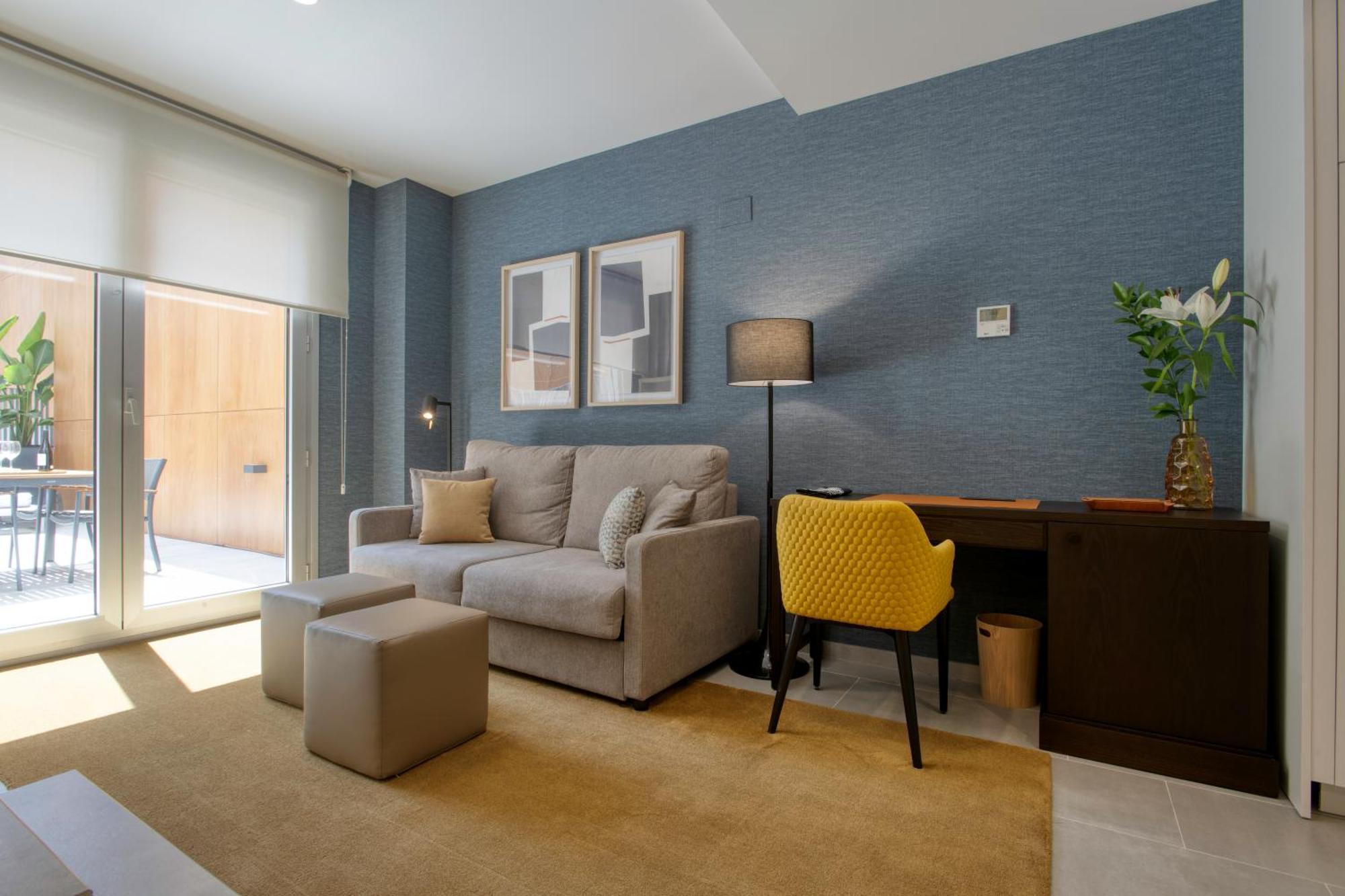 Calm Apartamento