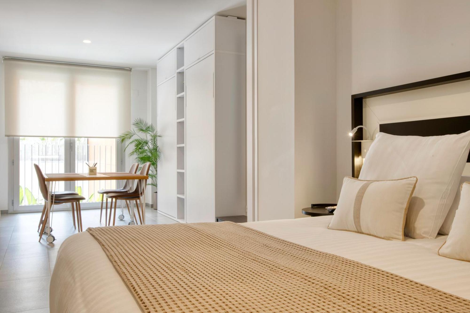 Apartamento Calm