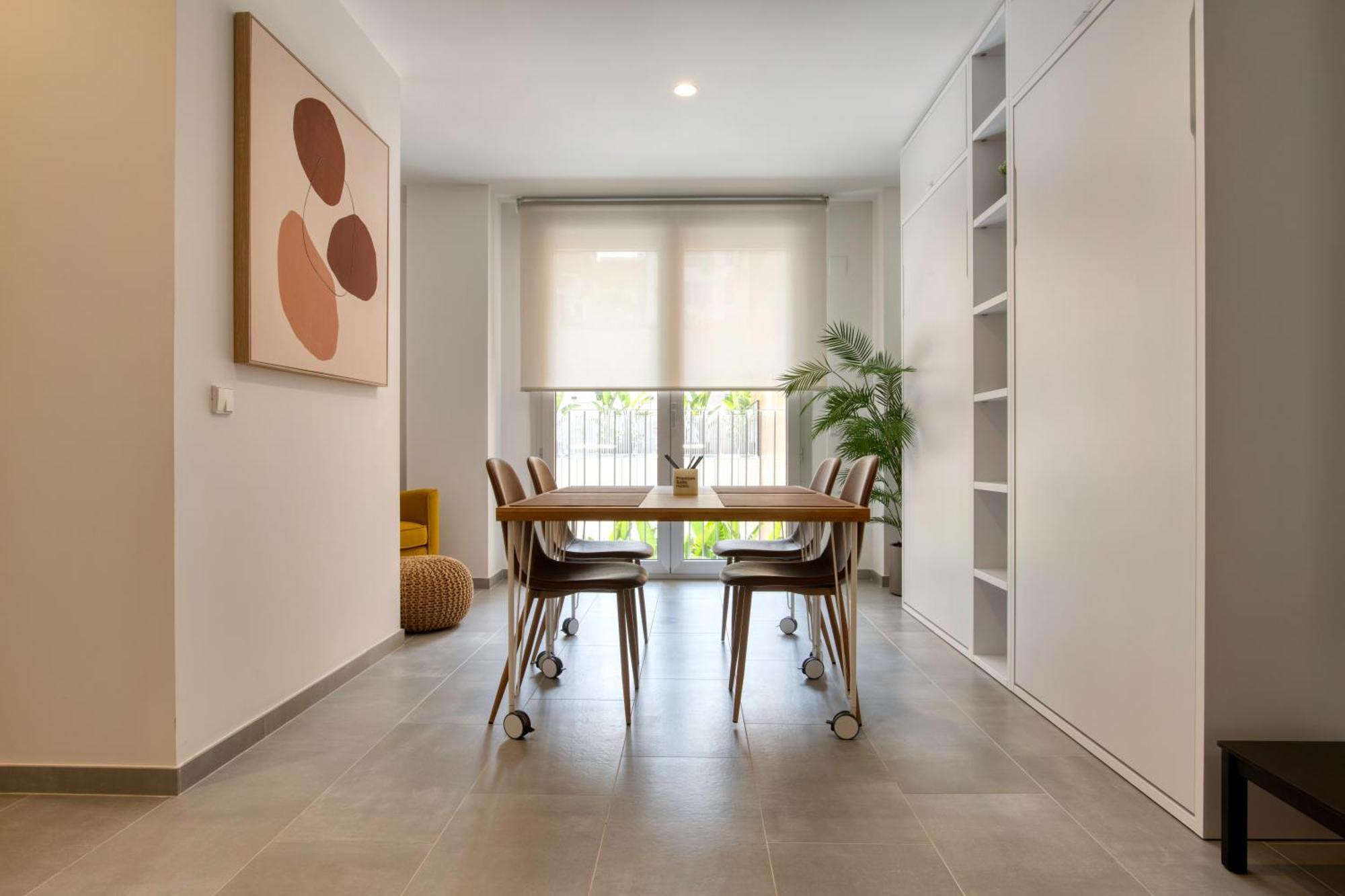 Apartamento Calm *