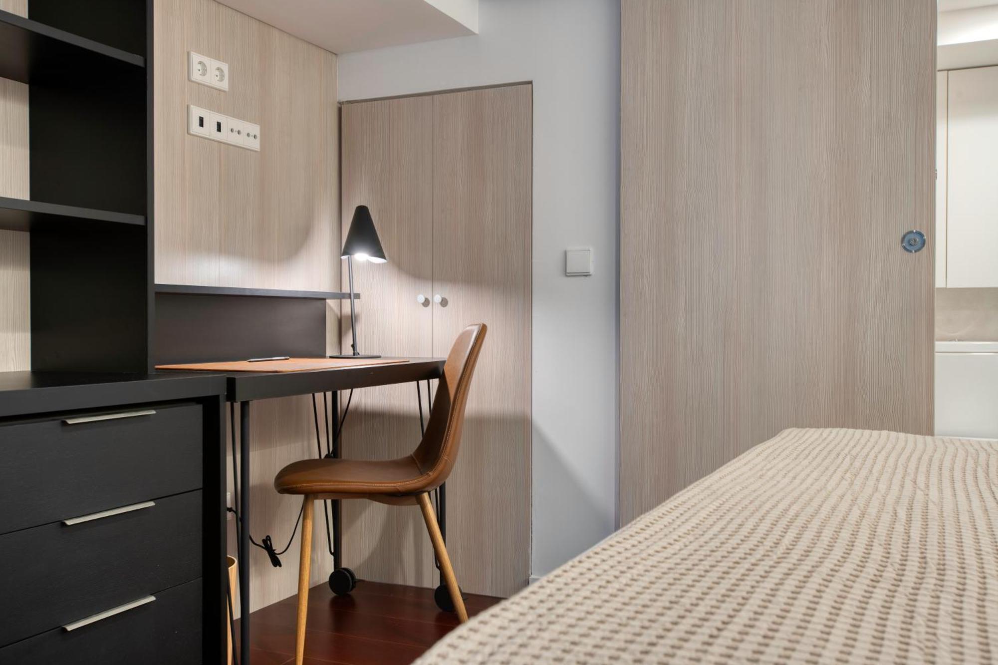 Apartamento Calm