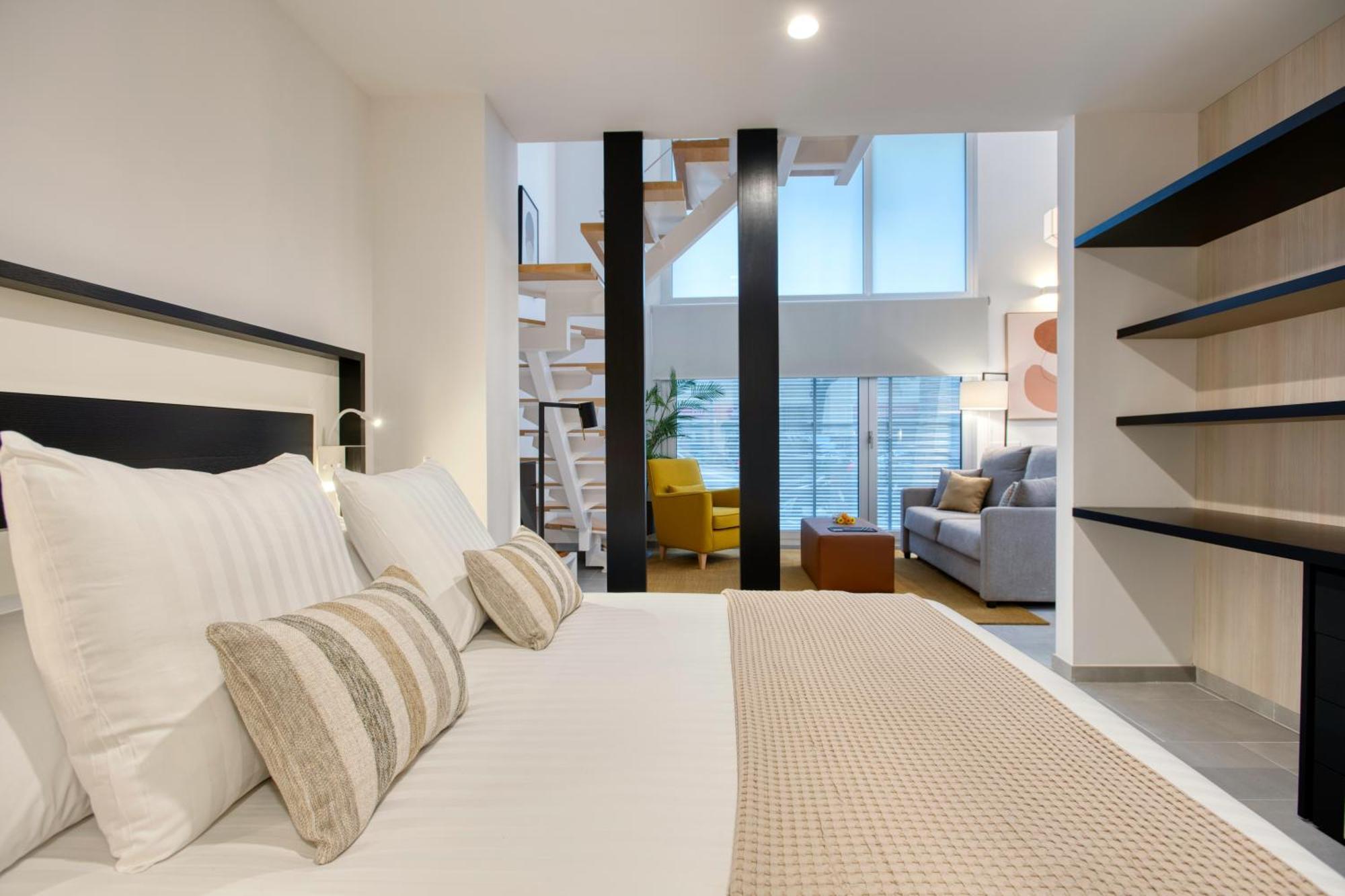 Calm Apartamento Barcelona