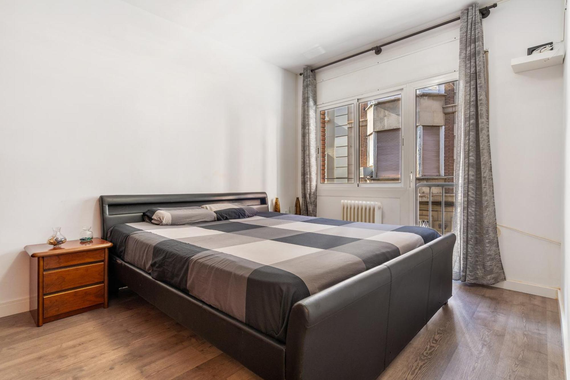 Apartamento Your In Office & Gym & Parking Free